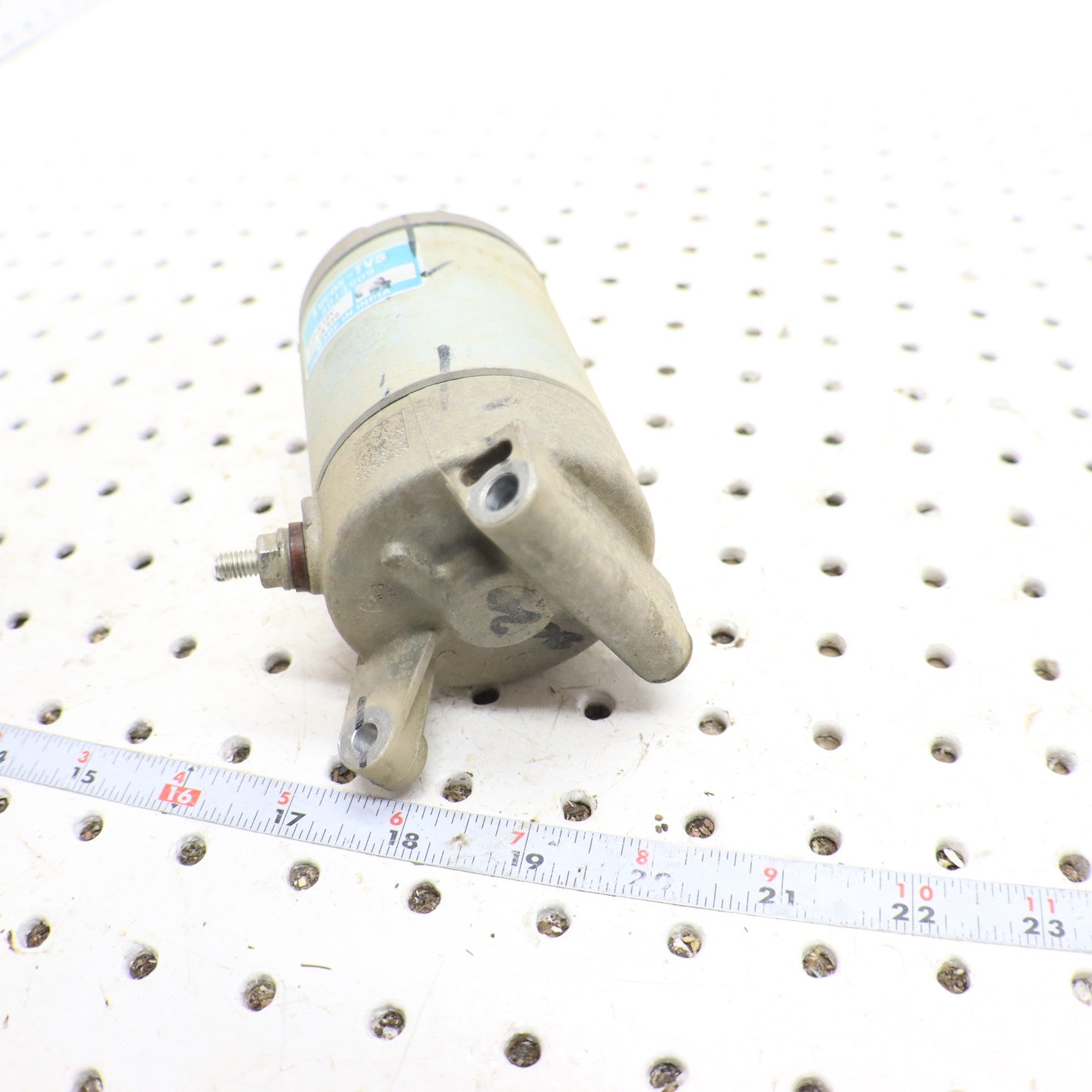 2016 Polaris Sportsman Sp 570 Starter Motor 4014909