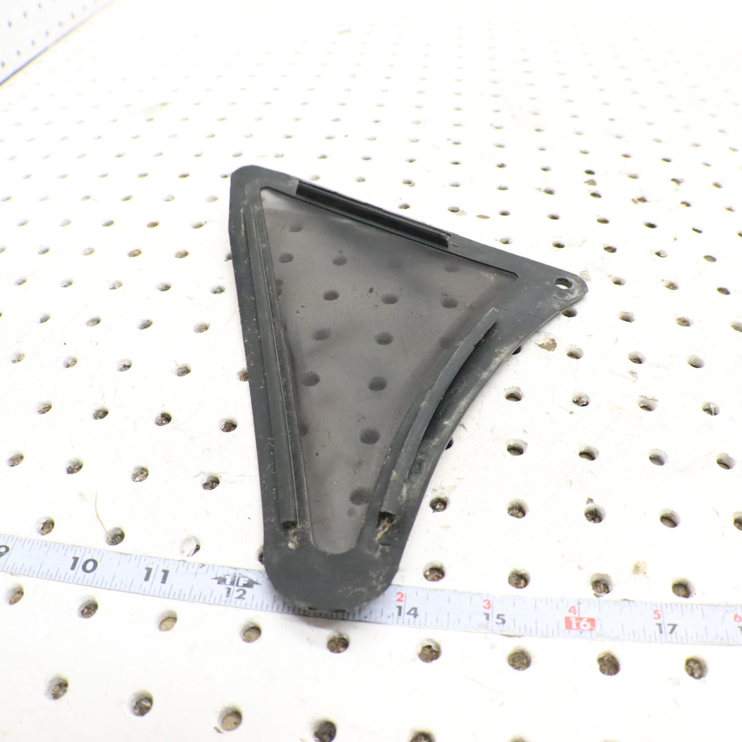 2009 Arctic Cat Crossfire R 8 Air Intake Bezel Screen LEFT 4706-181; 5606-081