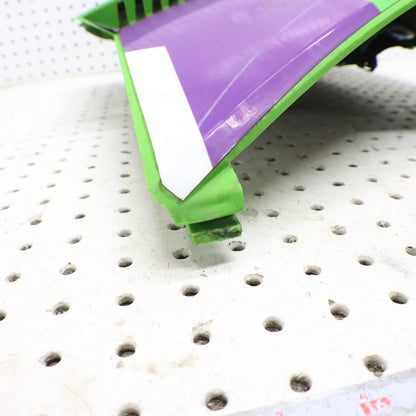 2016 Arctic Cat M8000 Side Panel Left 4718-667; 4718-577