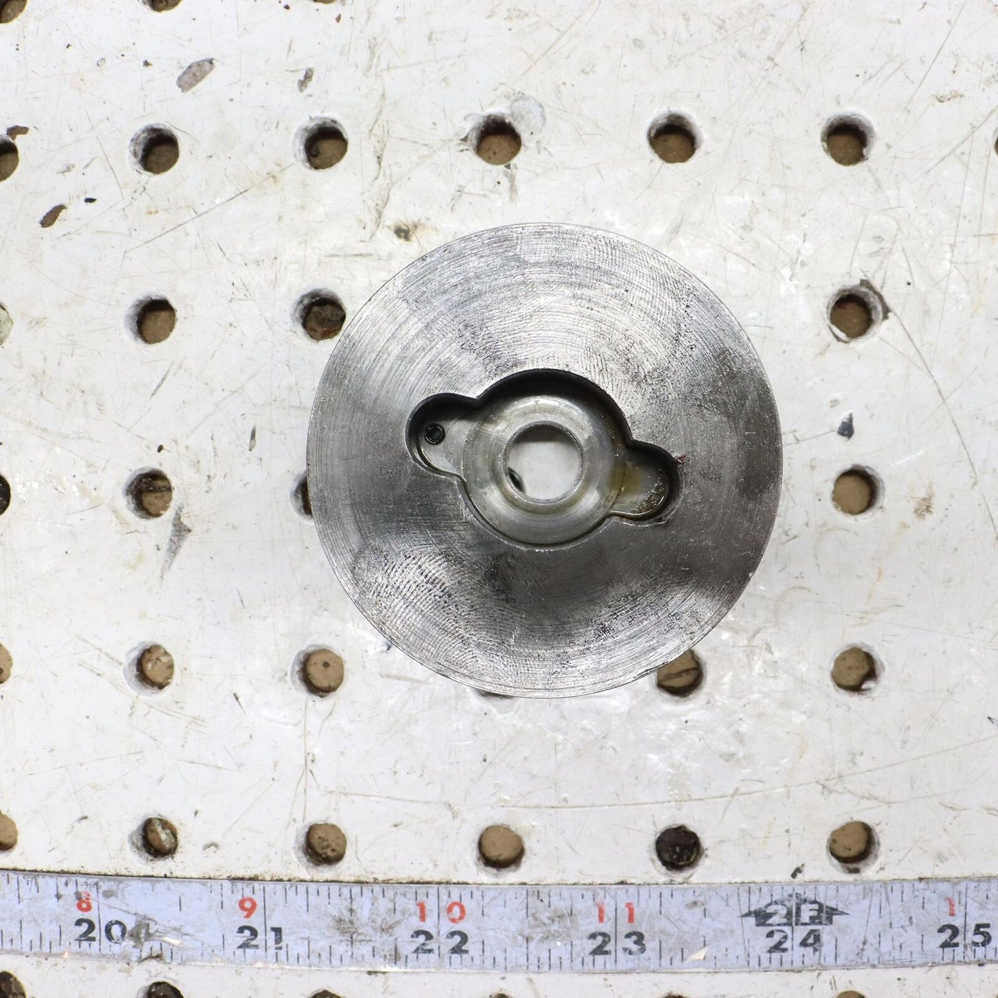 2005 ARCTIC CAT SABERCAT 600 Retainer, Shaft  0702-372