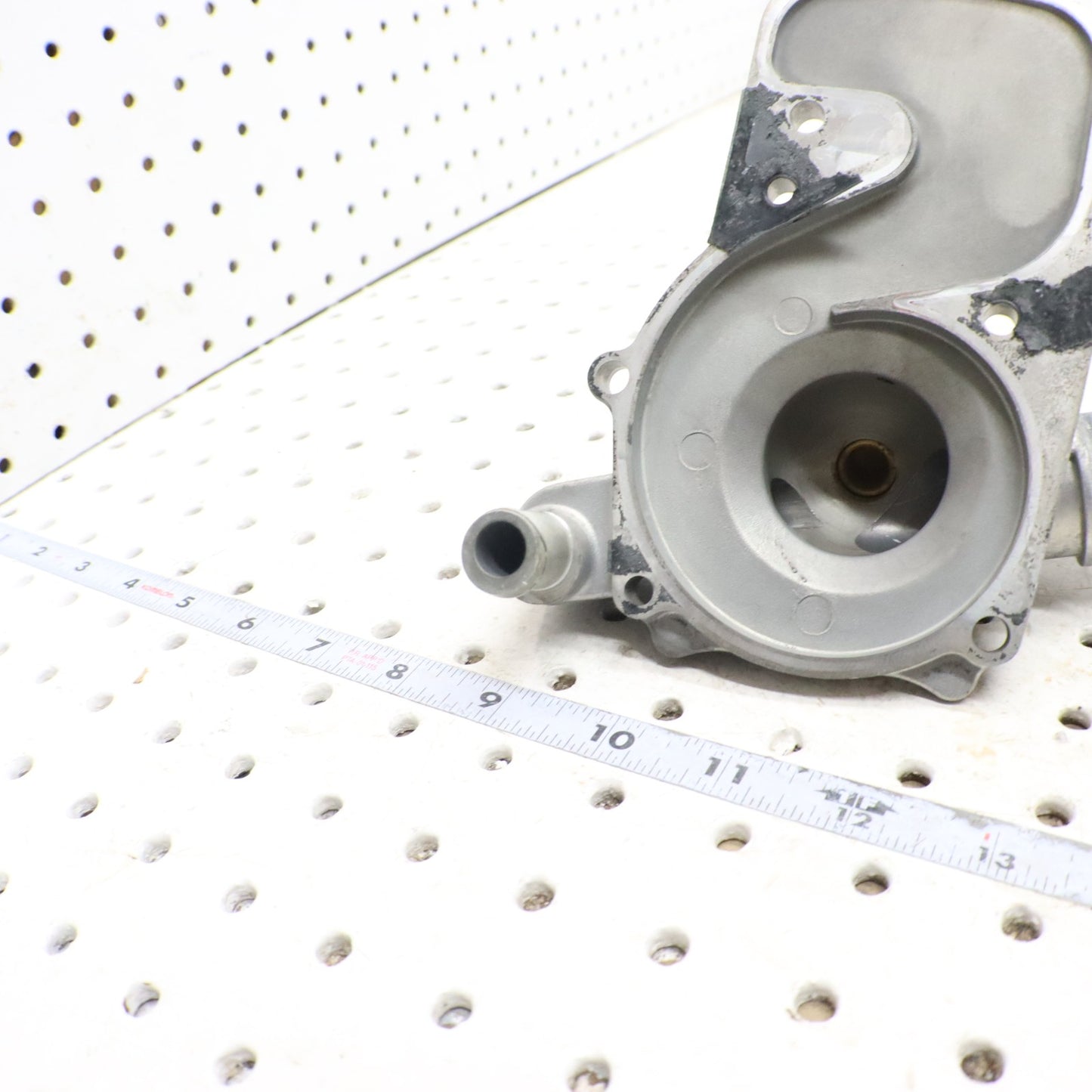 2016 Polaris Rush 800 Waterpump Cover 5139428