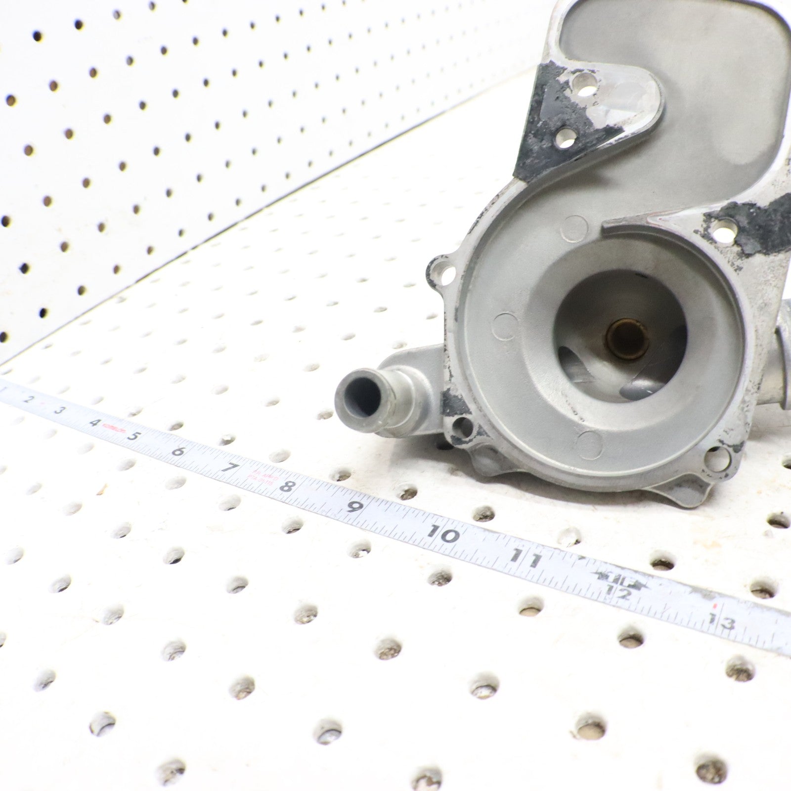 2016 Polaris Rush 800 Waterpump Cover 5139428