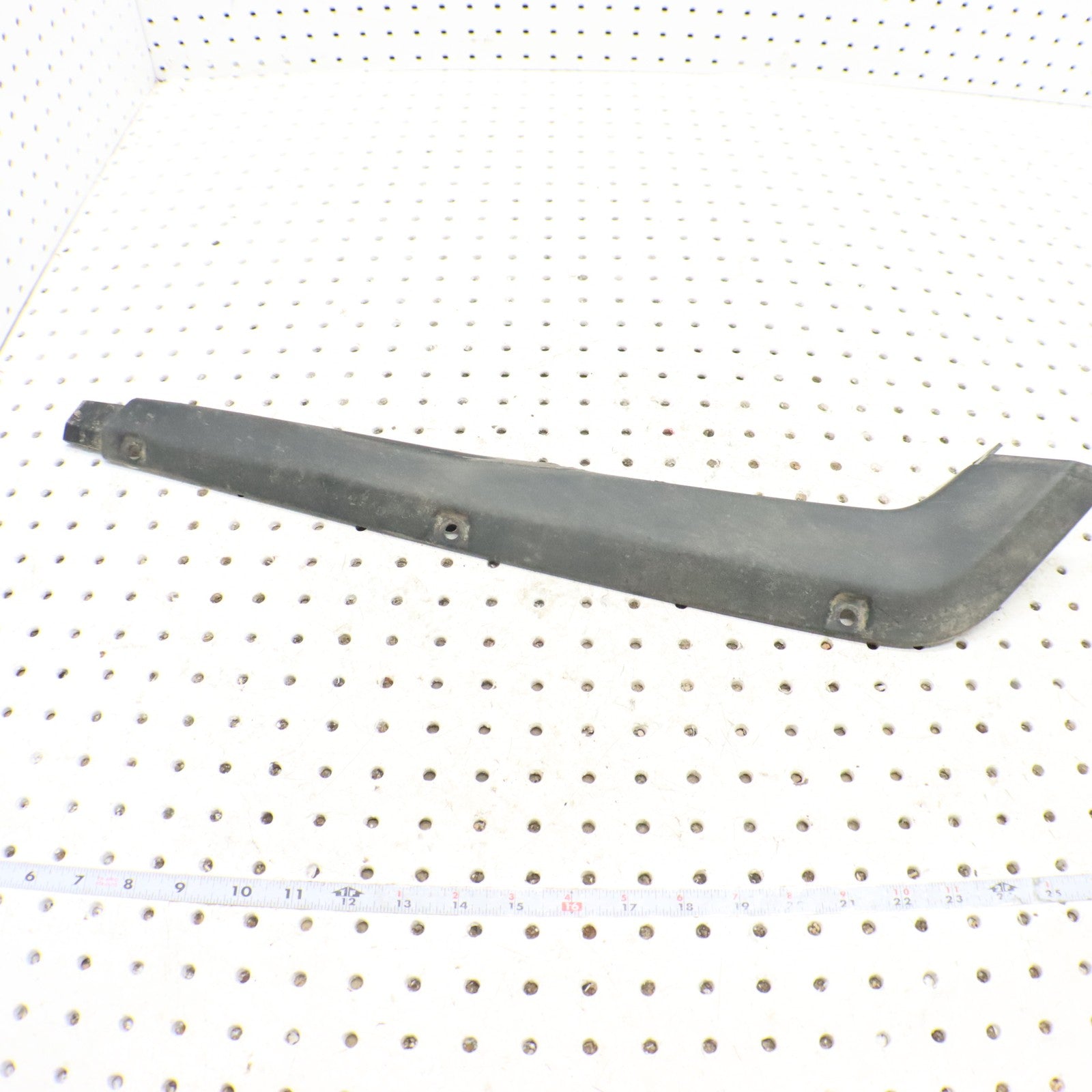 2009 Polaris Rzr 800 Fender Flare LEFT REAR 5436626-070; 5438211-070