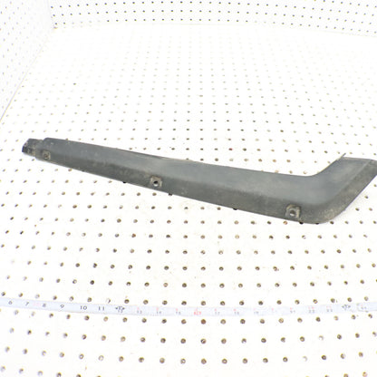 2009 Polaris Rzr 800 Fender Flare LEFT REAR 5436626-070; 5438211-070