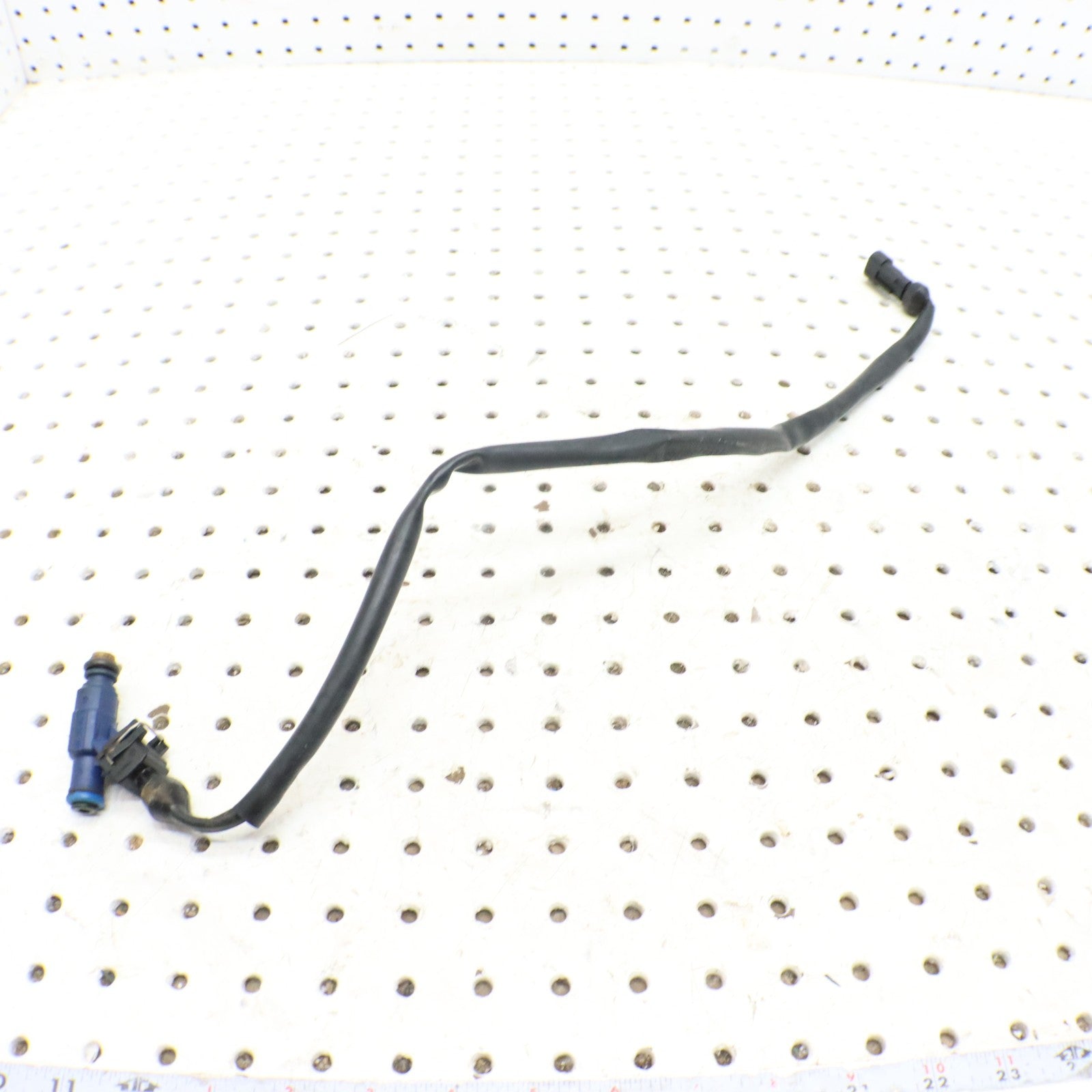 2008 Polaris Sportsman 800 Fuel Injector 1202863