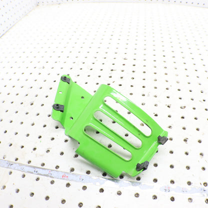 2016 Arctic Cat M8000 Footrest - Right - Green 2707-004