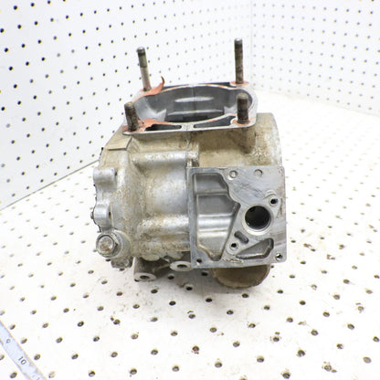 1998 Polaris Xplorer 400l Crankcase Engine Case 3084774 3086740