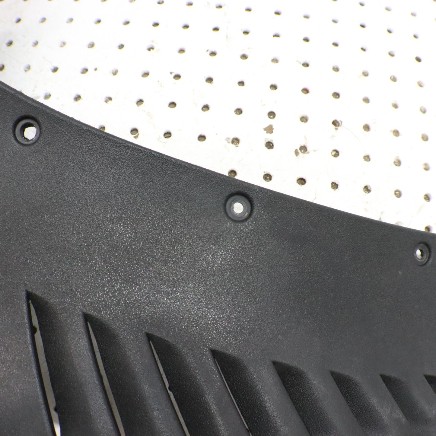 2009 Arctic Cat Crossfire R 8 Console Gas Tank Cover 3606-442