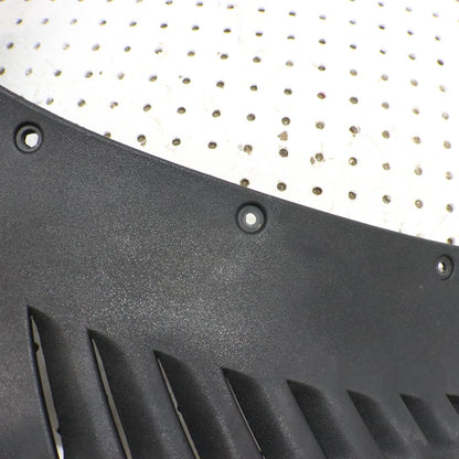 2009 Arctic Cat Crossfire R 8 Console Gas Tank Cover 3606-442