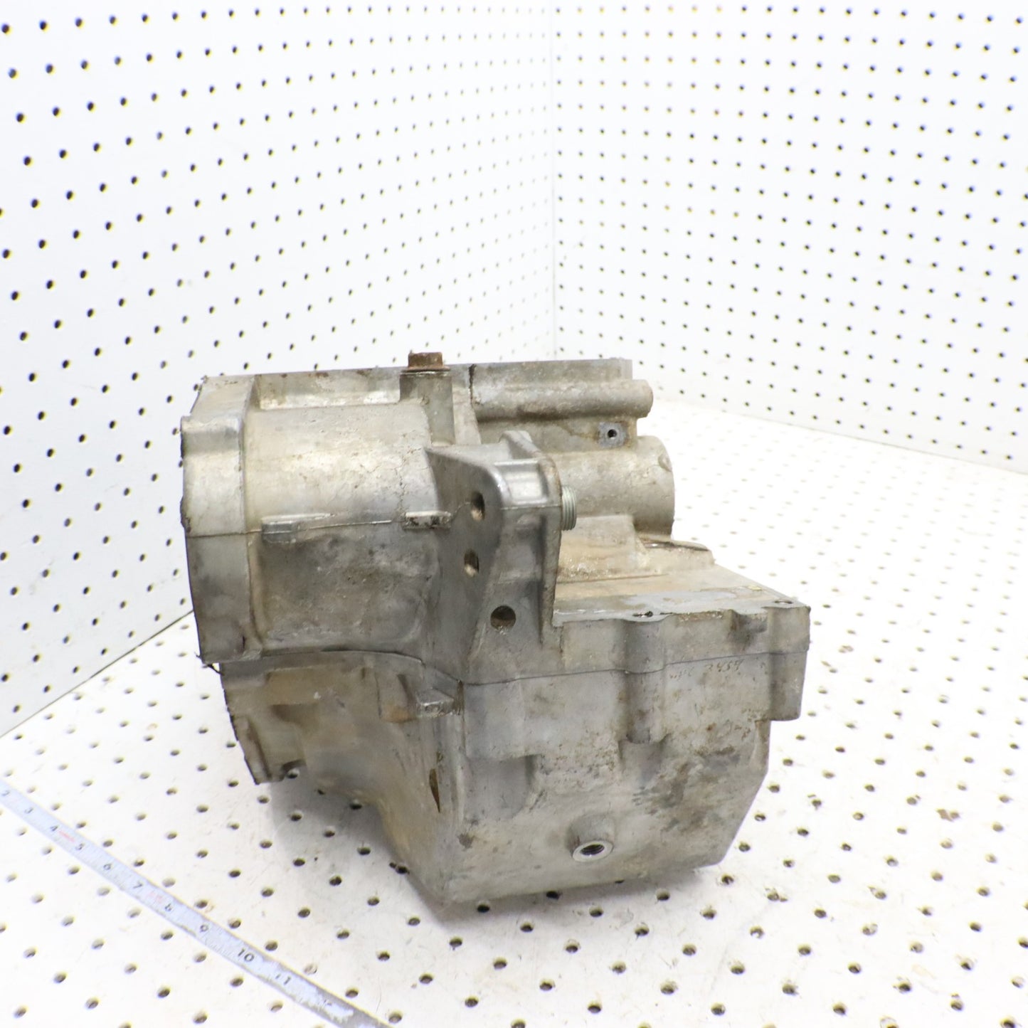 2003 Polaris Sportsman 600 Crankcase Engine Case 1201655; 2202364