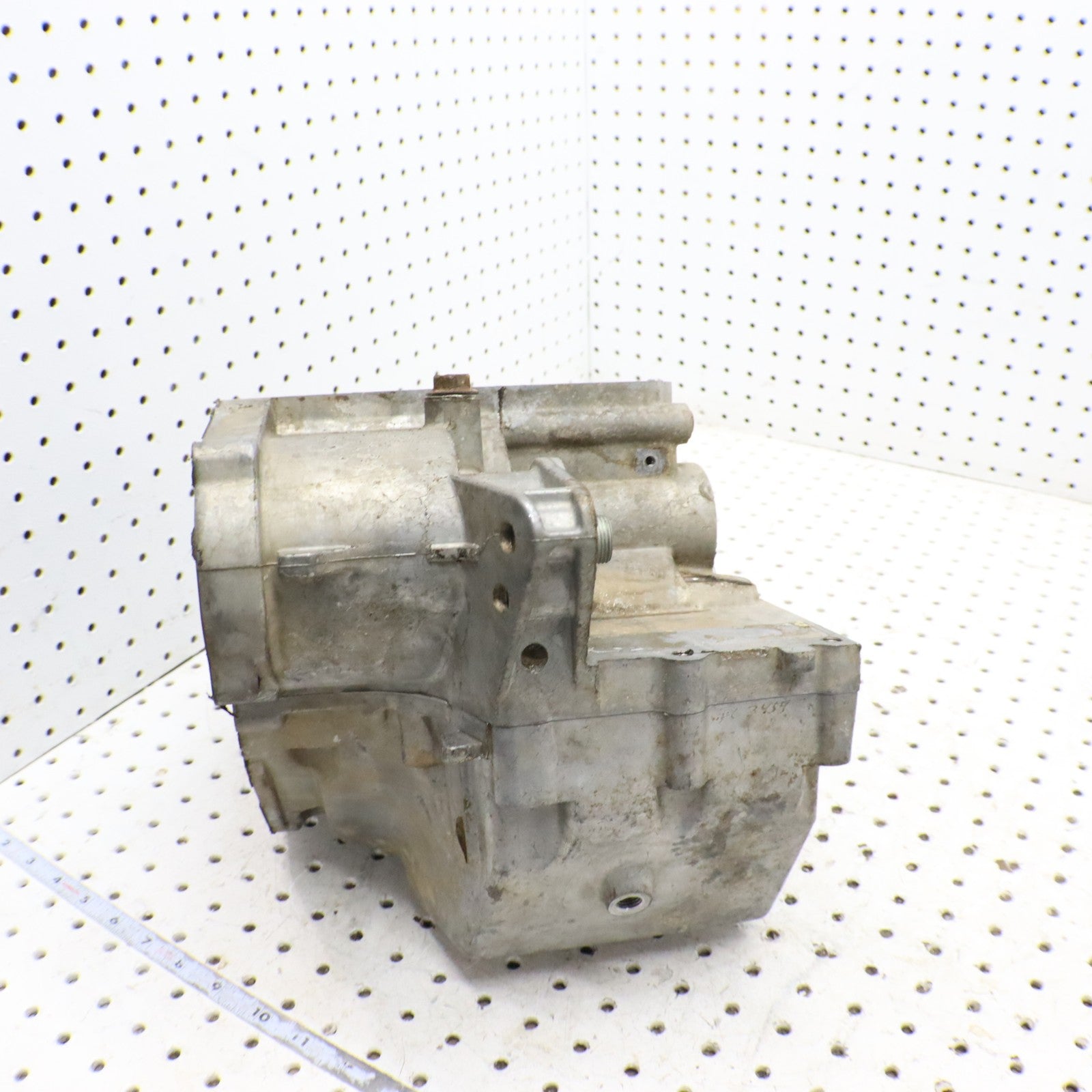 2003 Polaris Sportsman 600 Crankcase Engine Case 1201655; 2202364