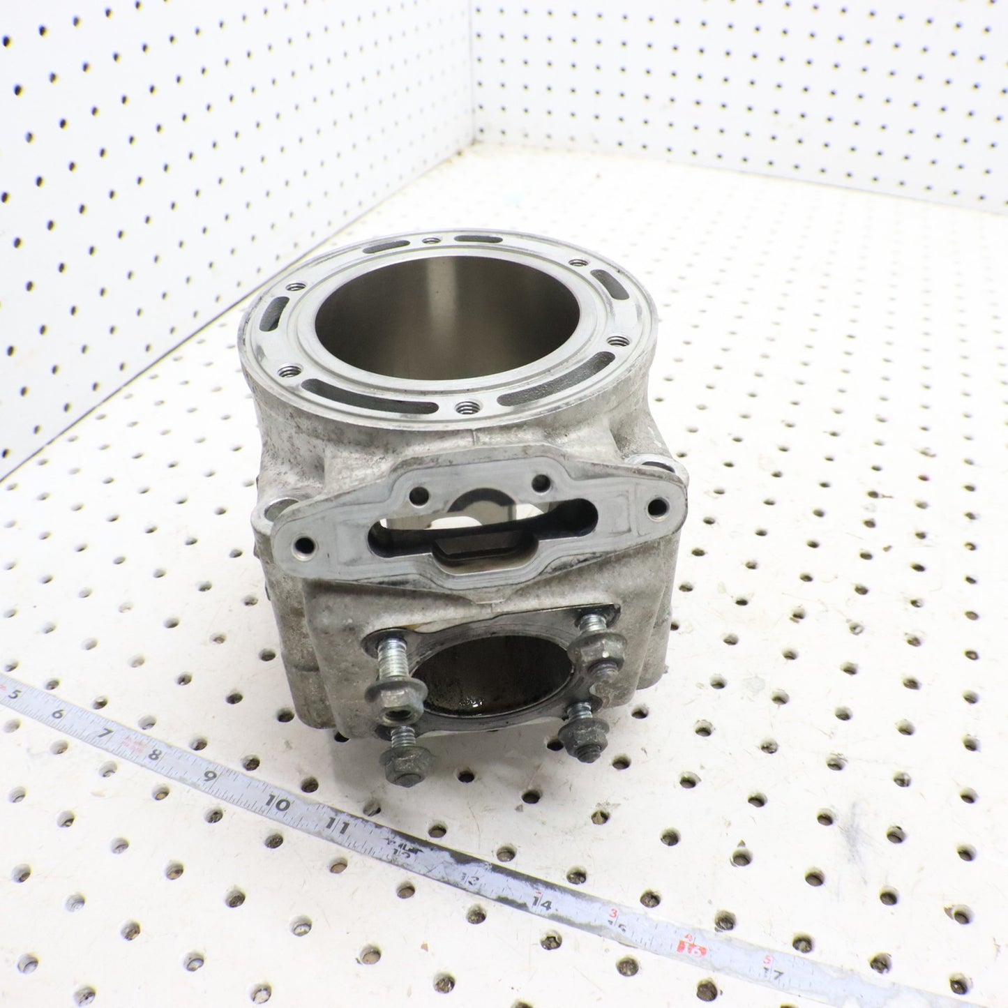 2012 Arctic Cat Proclimb M800 Cylinder Jug 3007-849