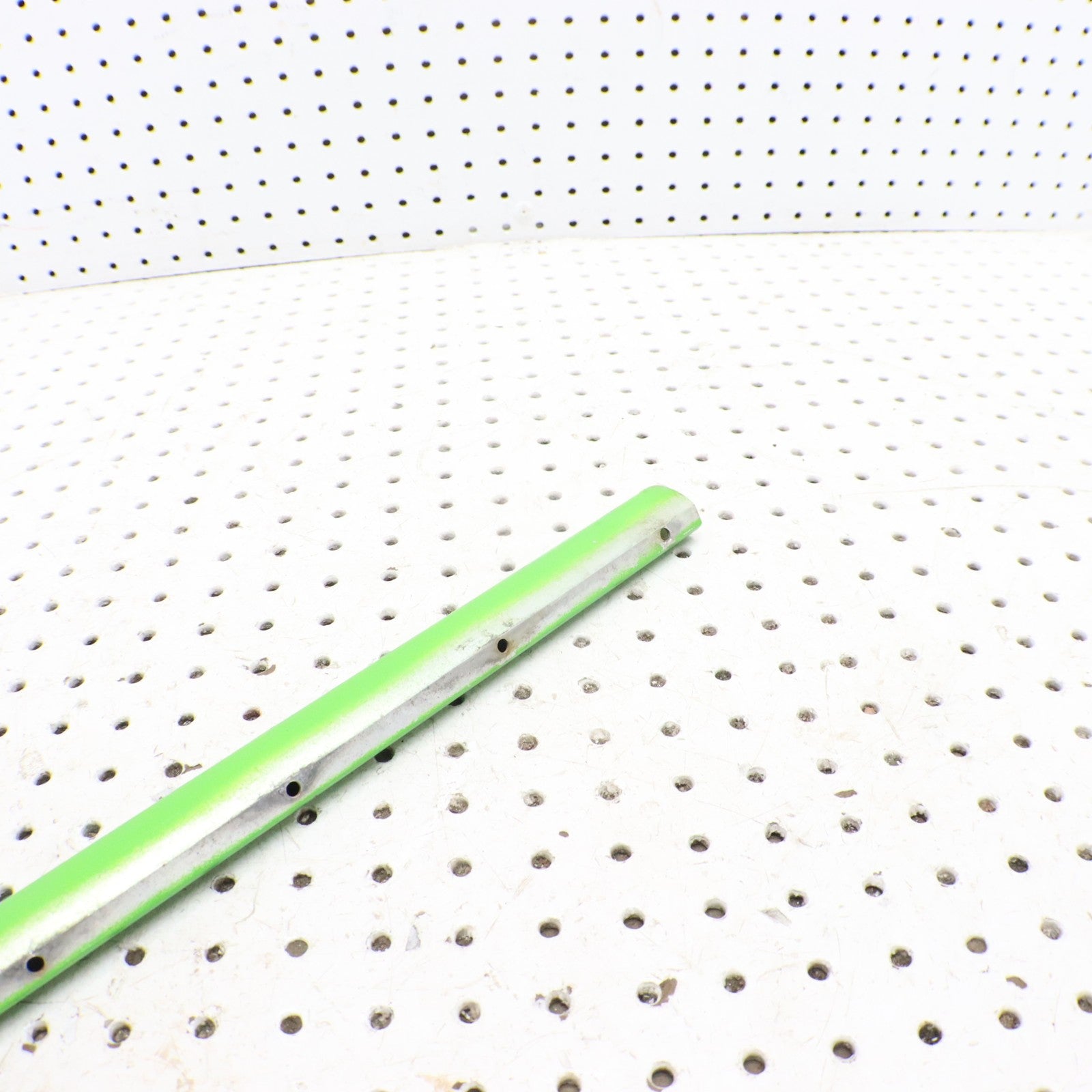 2016 Arctic Cat M8000 Tunnel Roll GREEN 2707-346