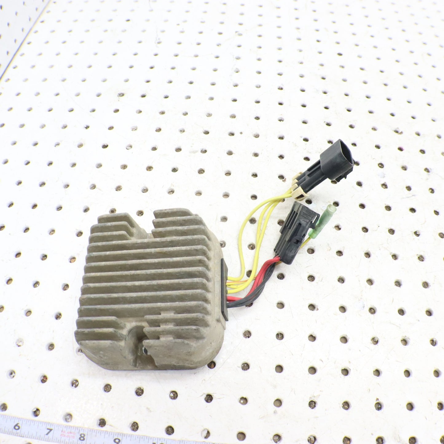 2009 Polaris Sportsman 800 Voltage Regulator 4012384