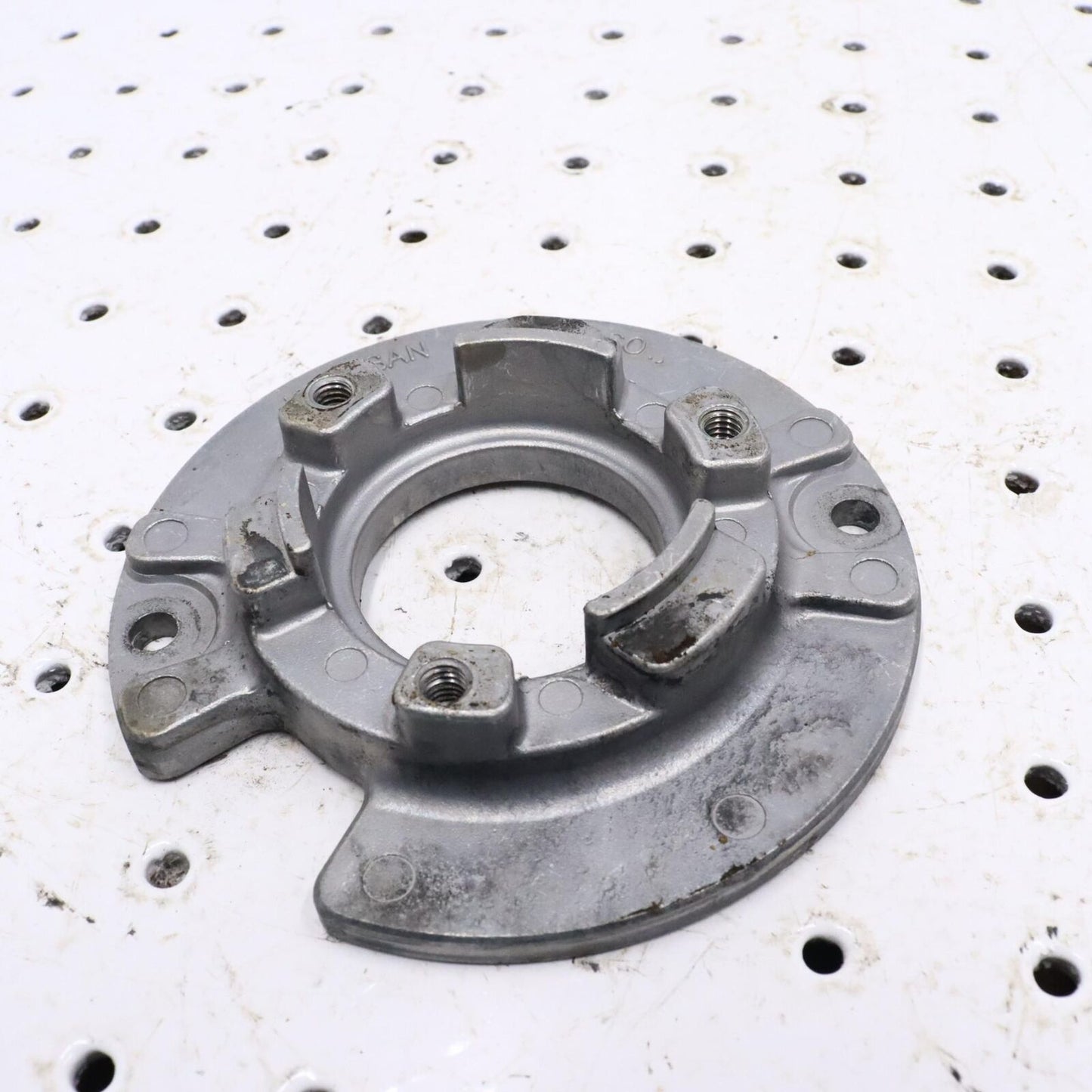 1999 ARCTIC CAT ZL 600 STATOR PLATE 3004-270 