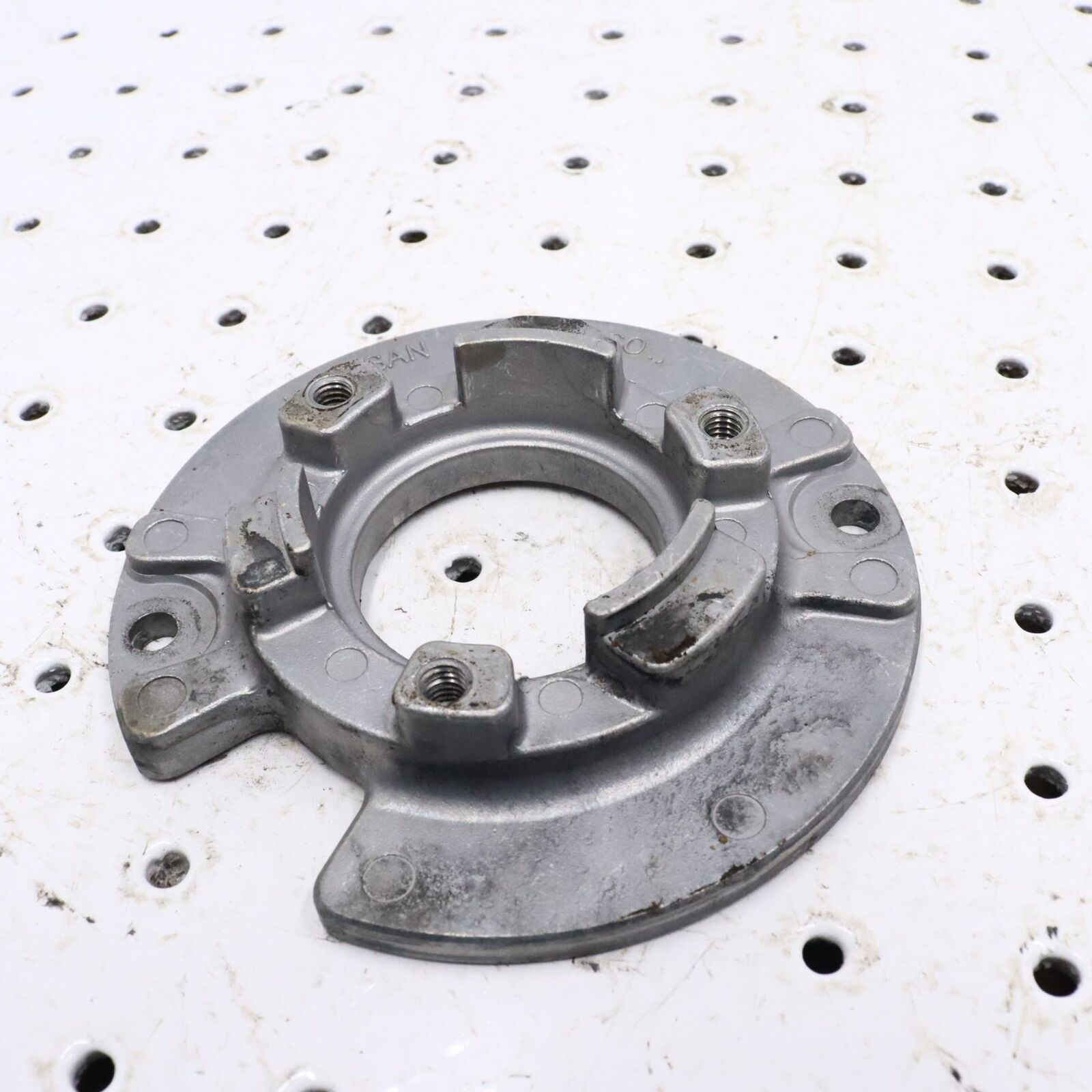 1999 ARCTIC CAT ZL 600 STATOR PLATE 3004-270 