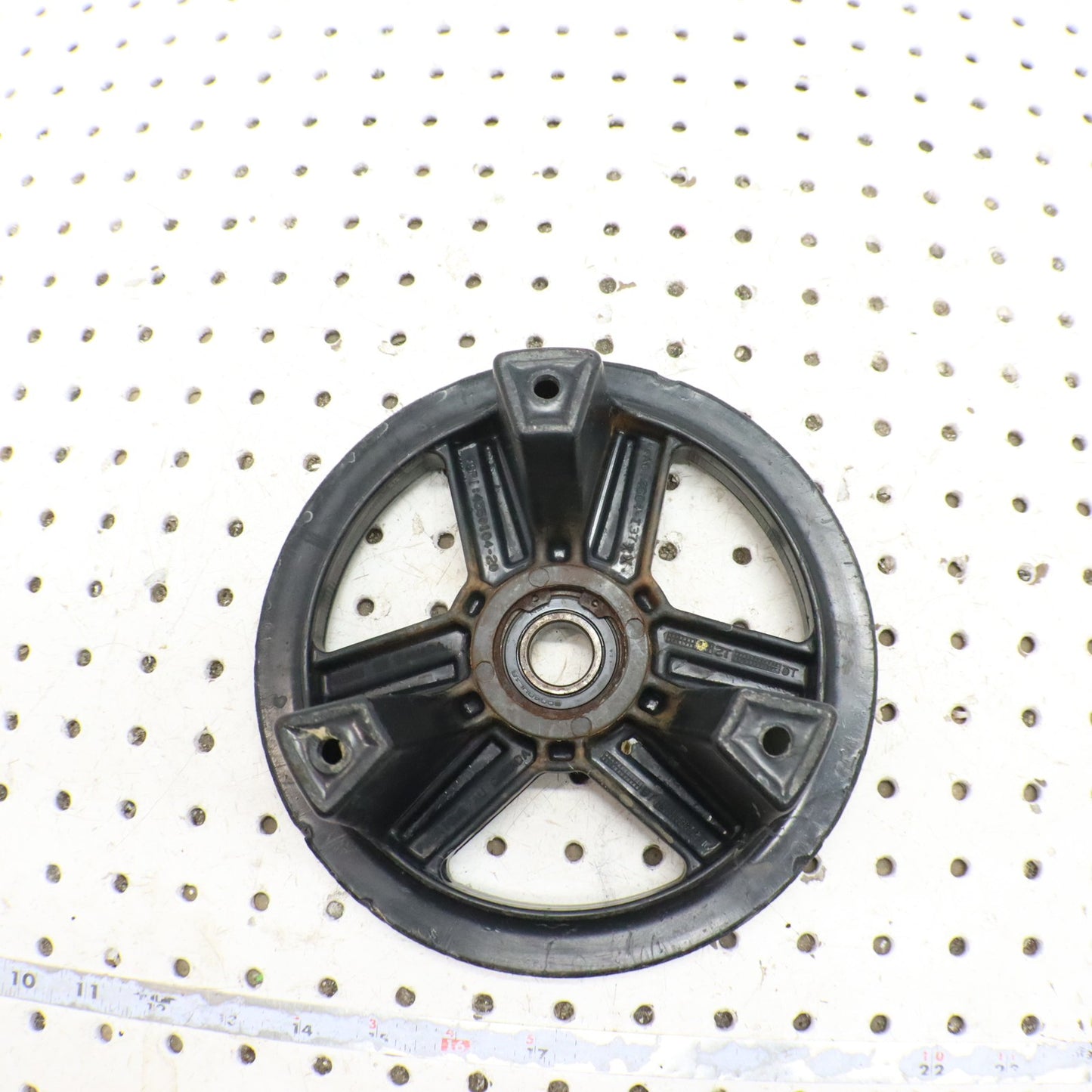2016 Arctic Cat M8000 Idler Wheel Bogie Wheel 4604-137 8" OD