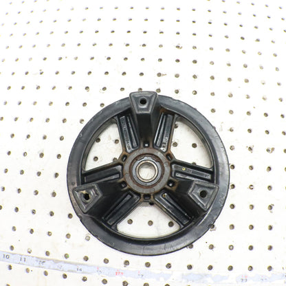 2016 Arctic Cat M8000 Idler Wheel Bogie Wheel 4604-137 8" OD
