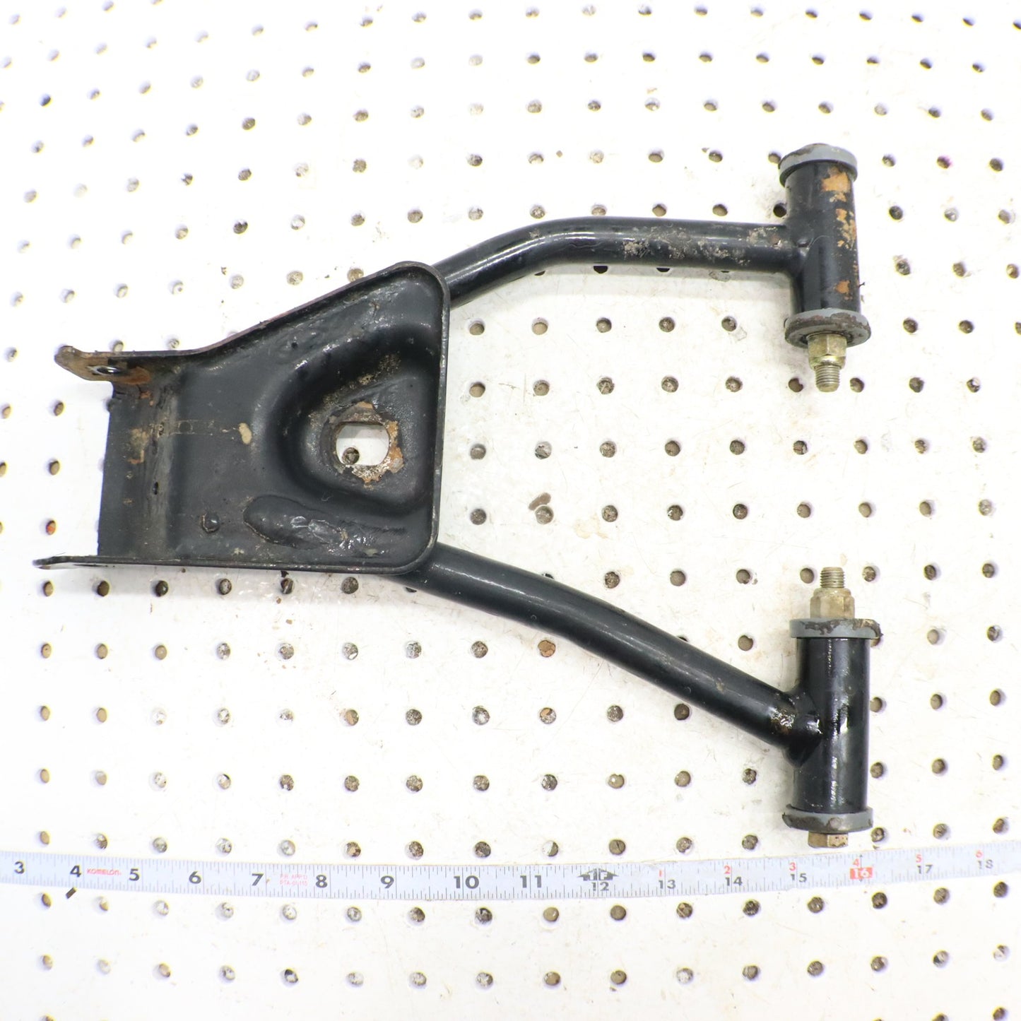 2015 Polaris Sportsman 570 Upper Left Rear Control A Arm 1017747-067