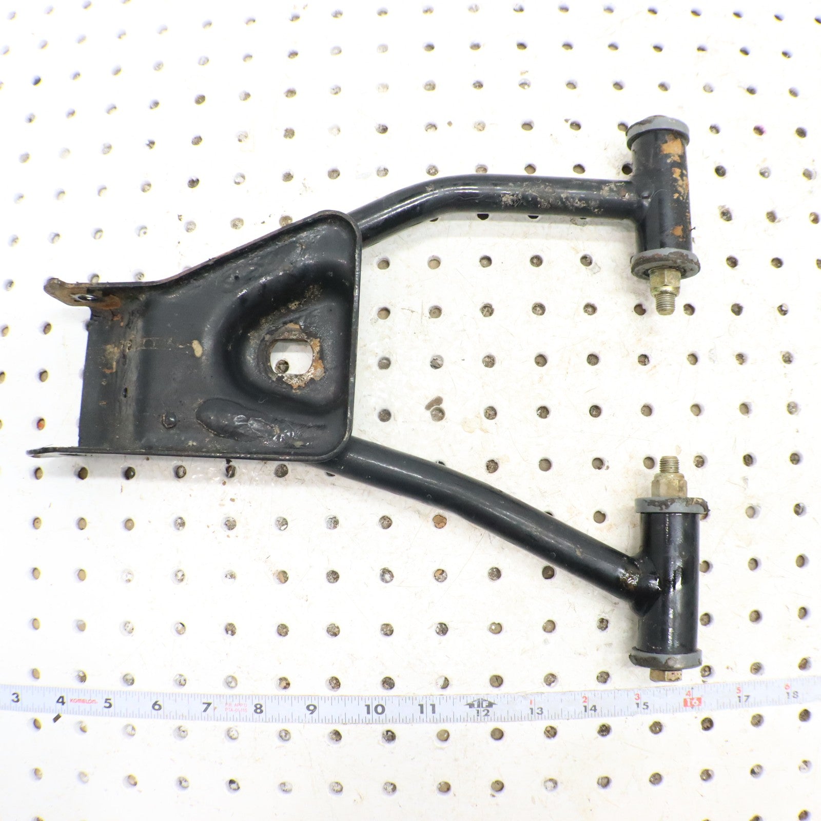2015 Polaris Sportsman 570 Upper Left Rear Control A Arm 1017747-067