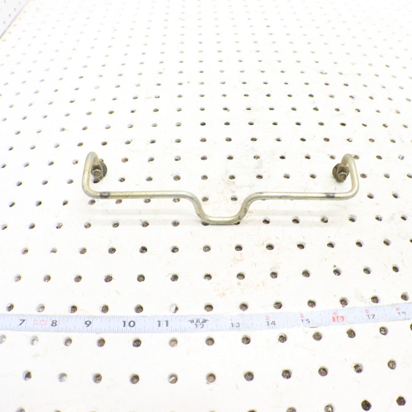 2009 Polaris Sportsman 800 Seat Latch retainer 5250745