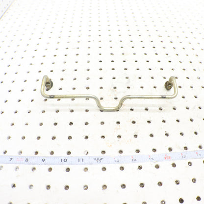 2009 Polaris Sportsman 800 Seat Latch retainer 5250745