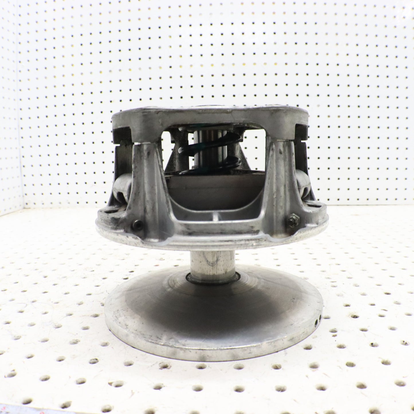 2007 Polaris Iq 600 Drive Clutch Primary Clutch 1321928; 1322565