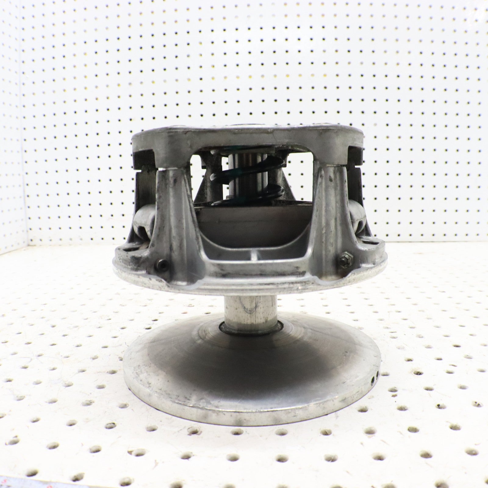 2007 Polaris Iq 600 Drive Clutch Primary Clutch 1321928; 1322565