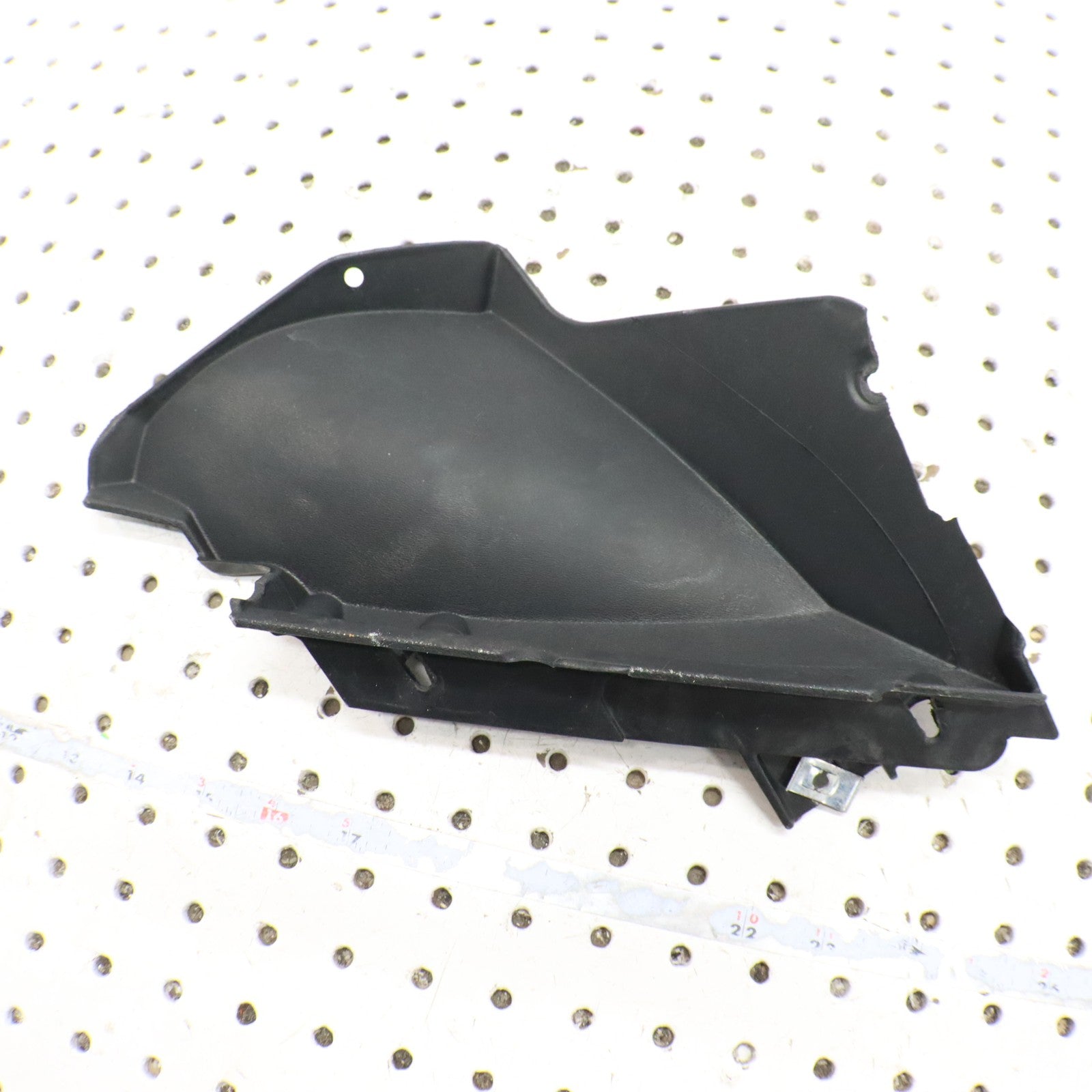 2016 Arctic Cat M8000 Fascia RIGHT 6606-342