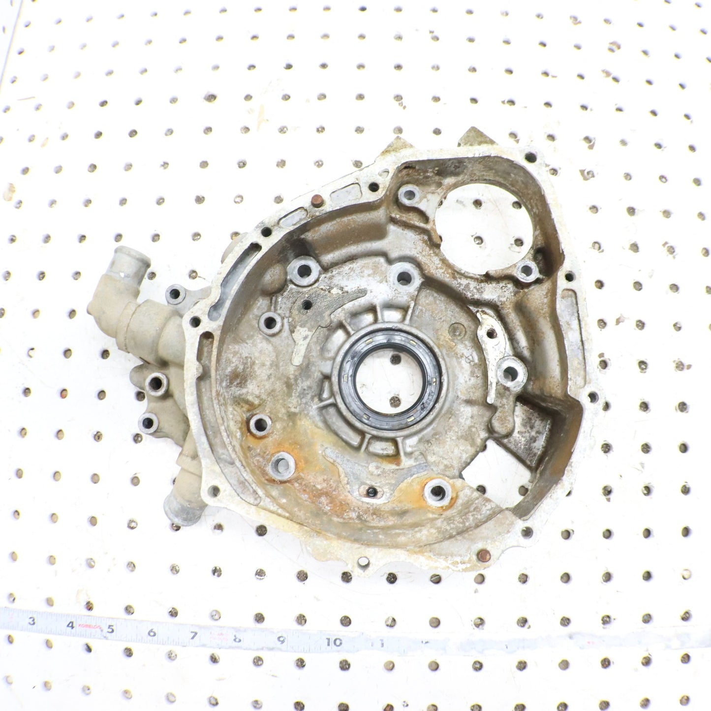 1998 Polaris Xplorer 400l Crankcase Engine Cover 3085278; 3087149