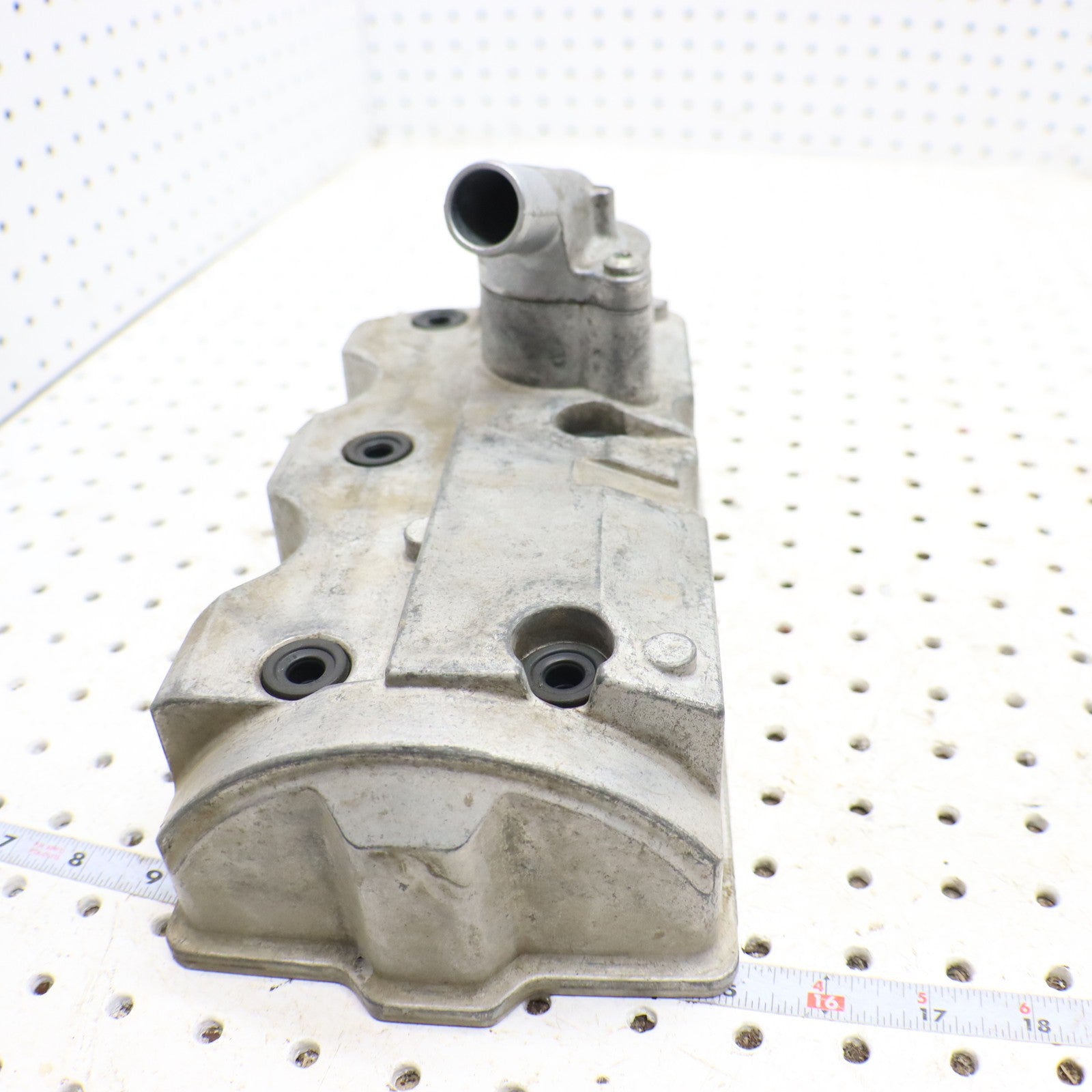 2009 Polaris Sportsman Xp 850 Rocker Valve Cover 1203709; 1205018
