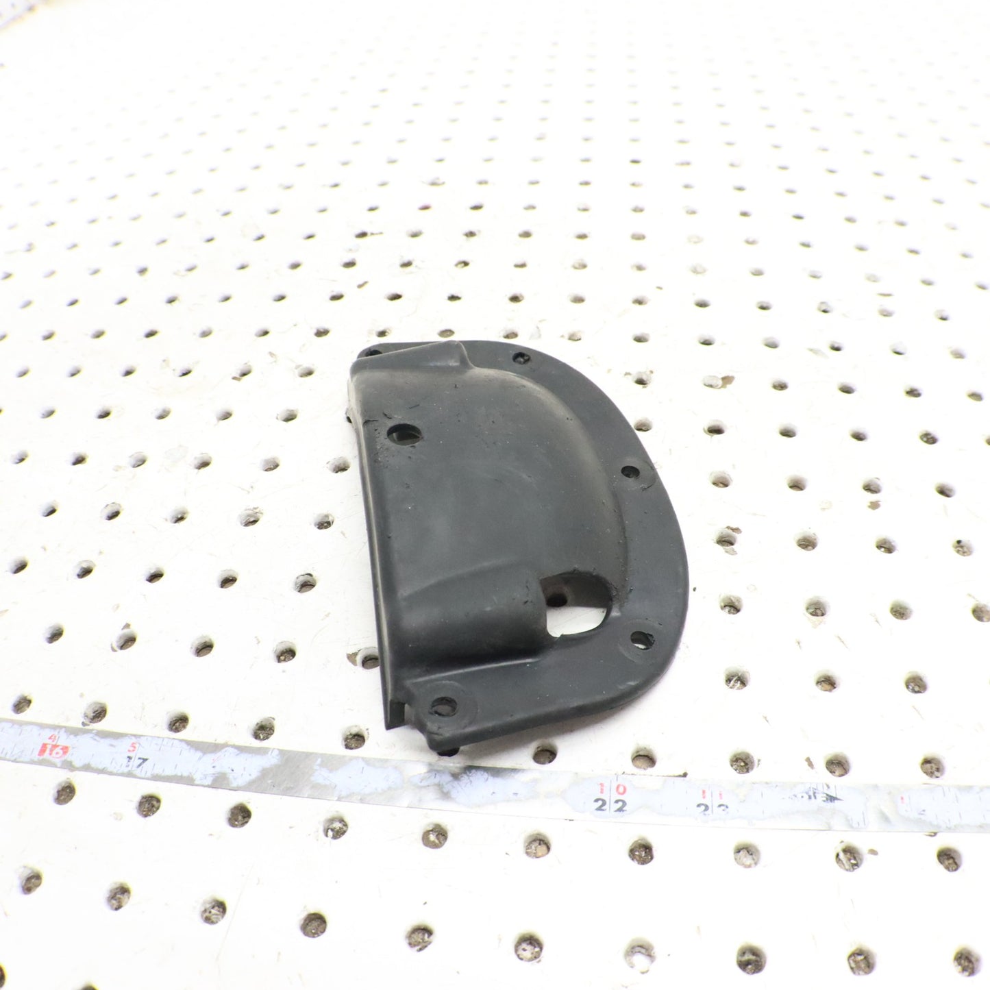 2012 Arctic Cat Proclimb M800 CHAIN CASE GUARD PROTECTOR 1607-109