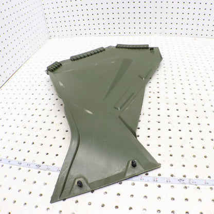 2015 Polaris Sportsman 570 Side Panel Cover Left 5450521-498 GREEN
