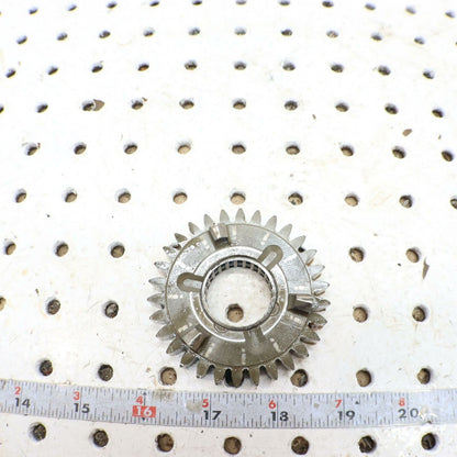 2000 POLARIS MAGNUM 325 TRANSMISSION GEAR, 30T 3233600