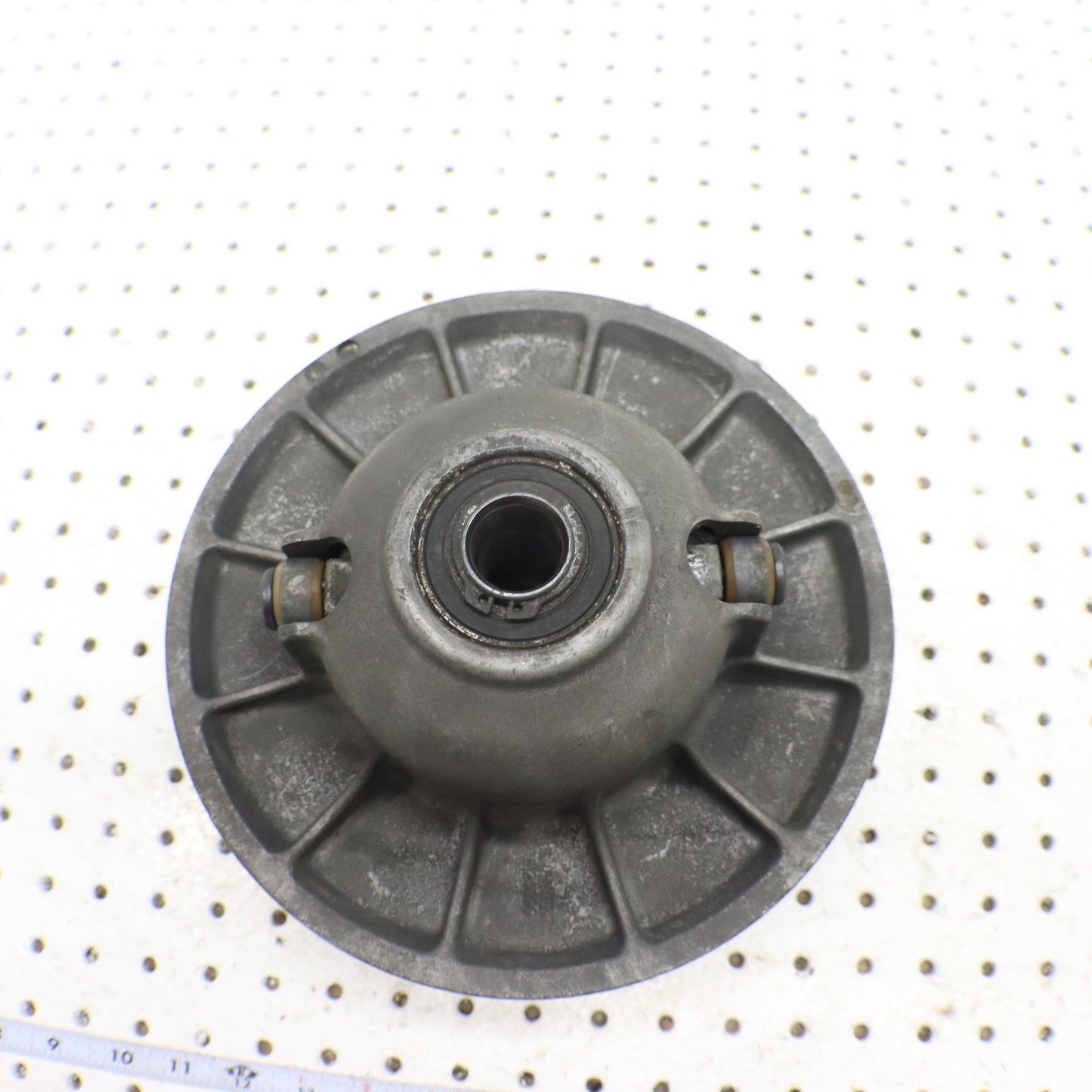 2009 Polaris Sportsman Xp 850 Driven Clutch Secondary Clutch 1322777