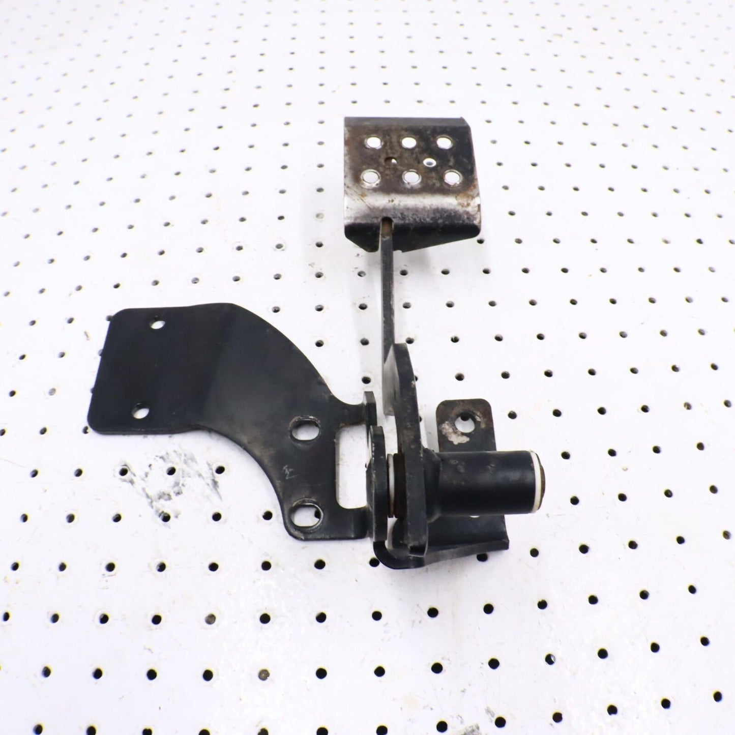 2013 POLARIS RANGER XP 900 BRAKE PEDAL 1015481-458; 1021765-458 