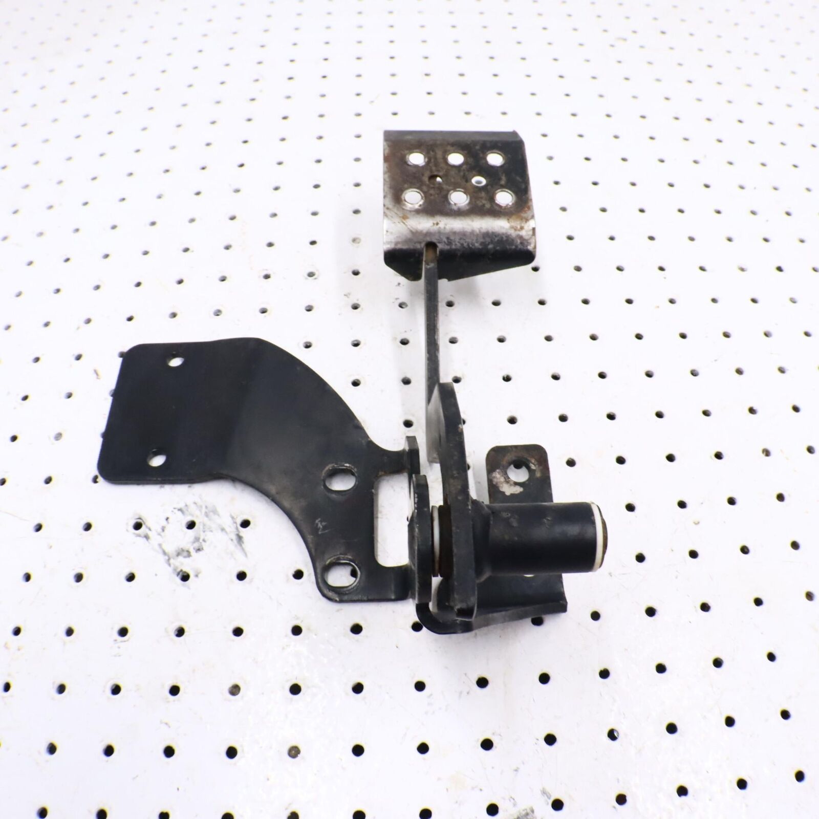 2013 POLARIS RANGER XP 900 BRAKE PEDAL 1015481-458; 1021765-458 