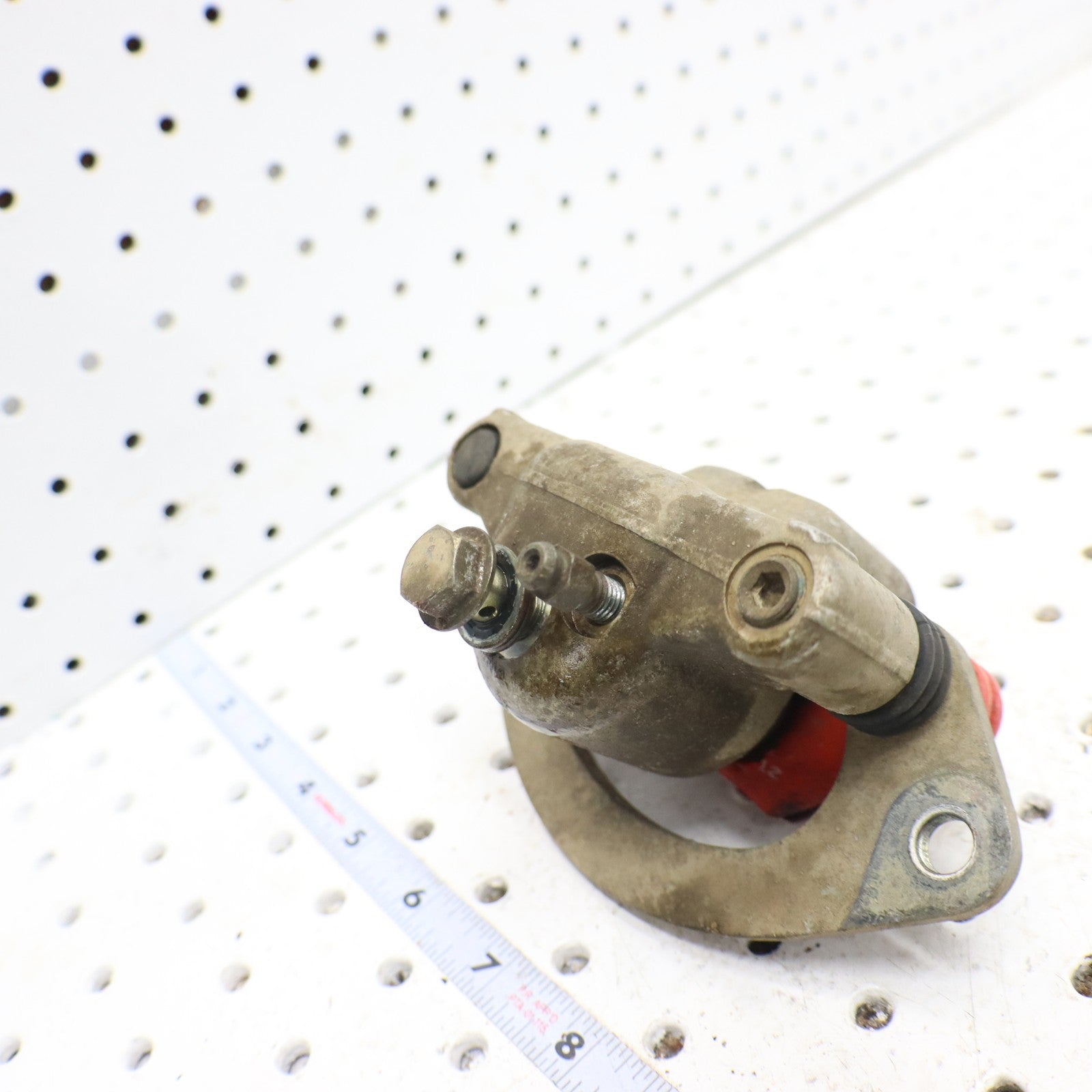2009 Polaris Sportsman Xp 850 Brake Caliper Front LEFT 1911150
