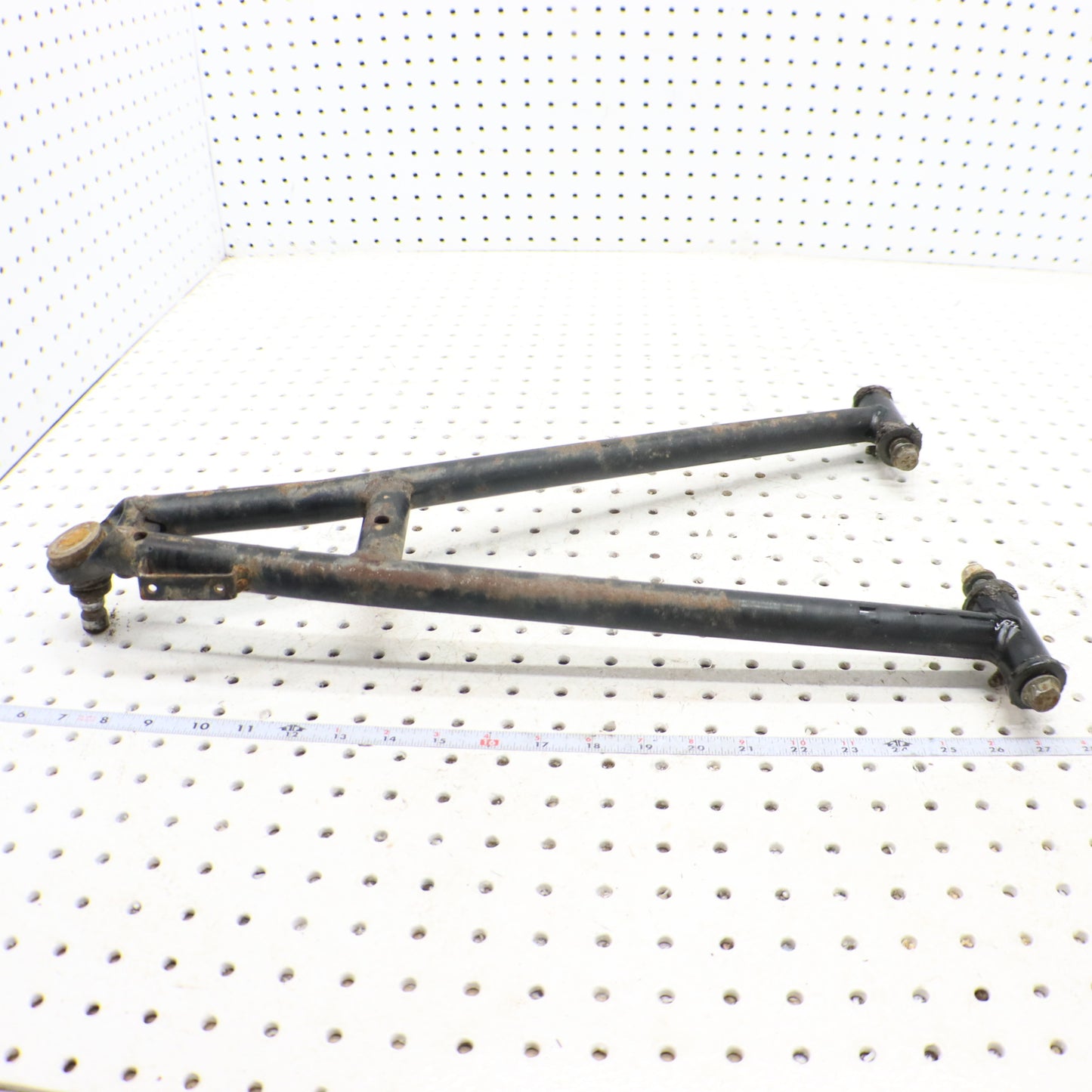 2013 Polaris Ranger Xp 900 Lower Front Left Control A Arm 1018169-458