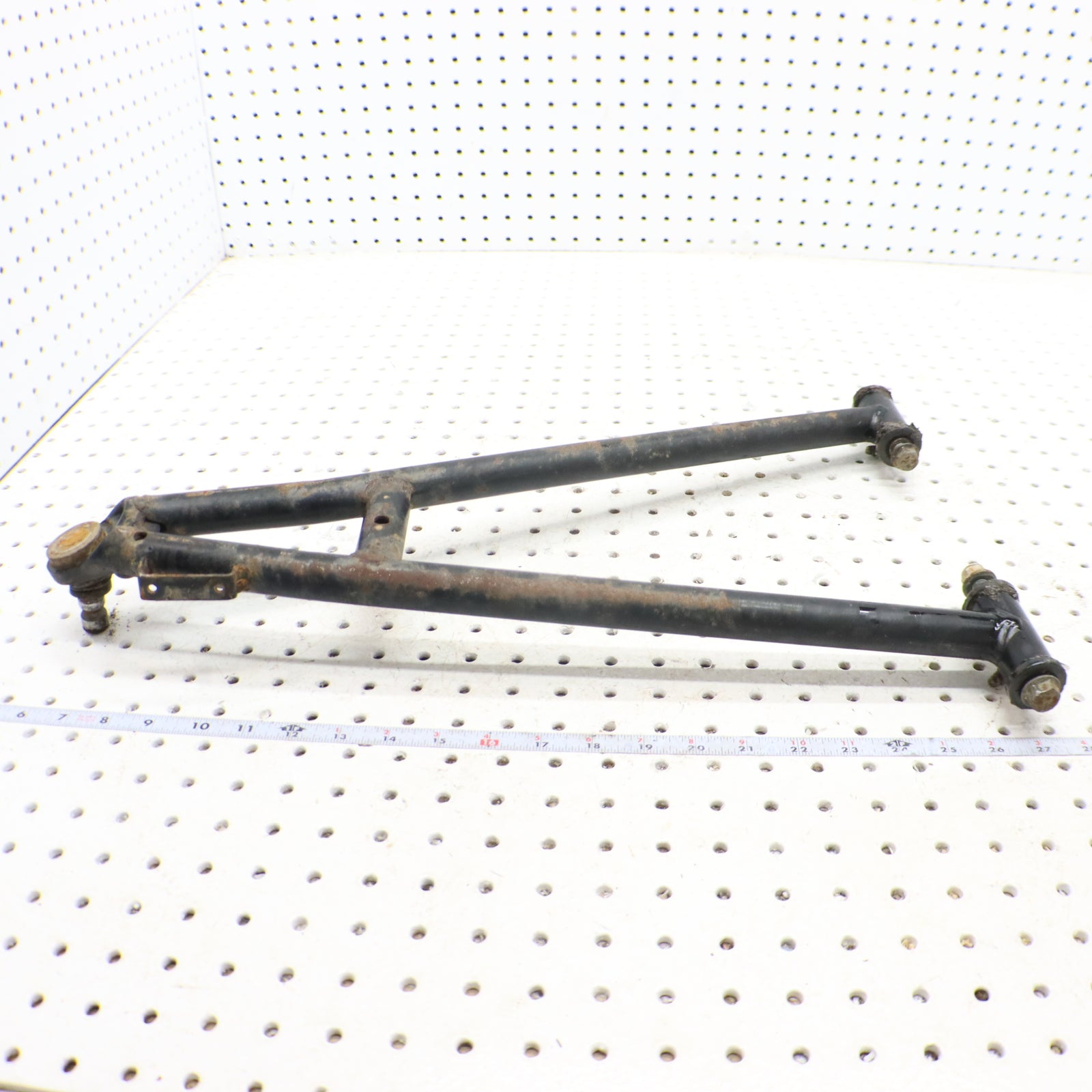2013 Polaris Ranger Xp 900 Lower Front Left Control A Arm 1018169-458