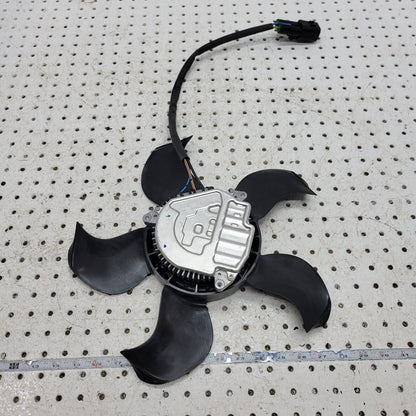 Gm Oem LOWER Engine Cooling Fan. 84850041, 3137234207