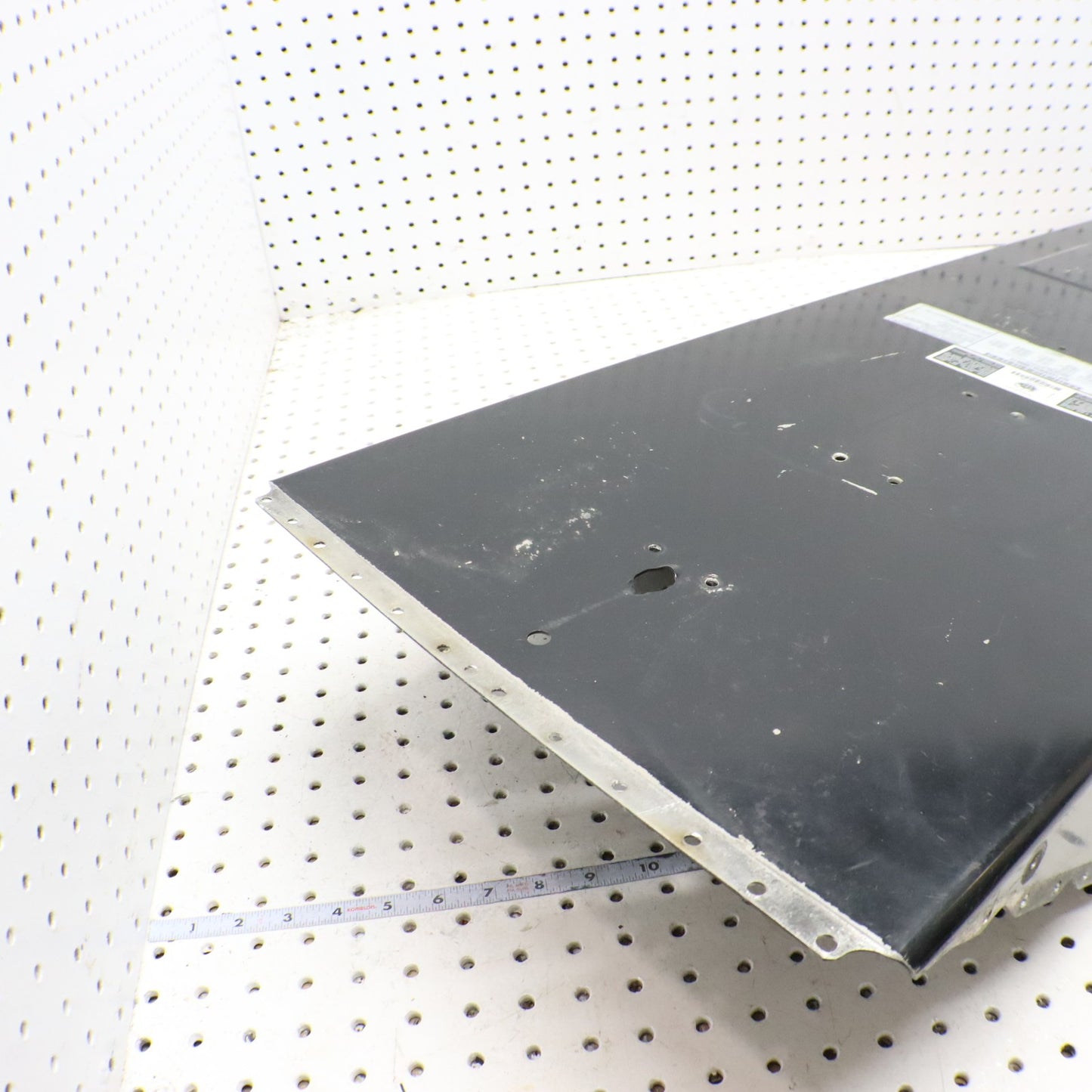 2014 Arctic Cat M8000 Tunnel Chassis Frame Rear 153 2707-300