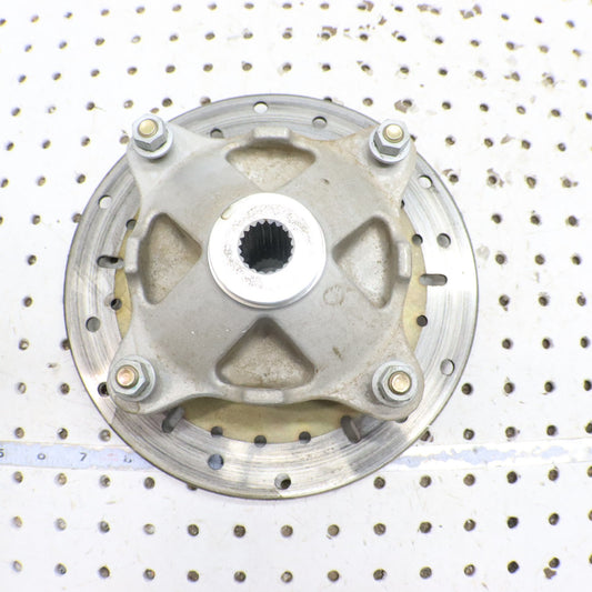 2023 Polaris Sportsman 570 Efi Eps FRONT Wheel Hub 5134310; 5143612