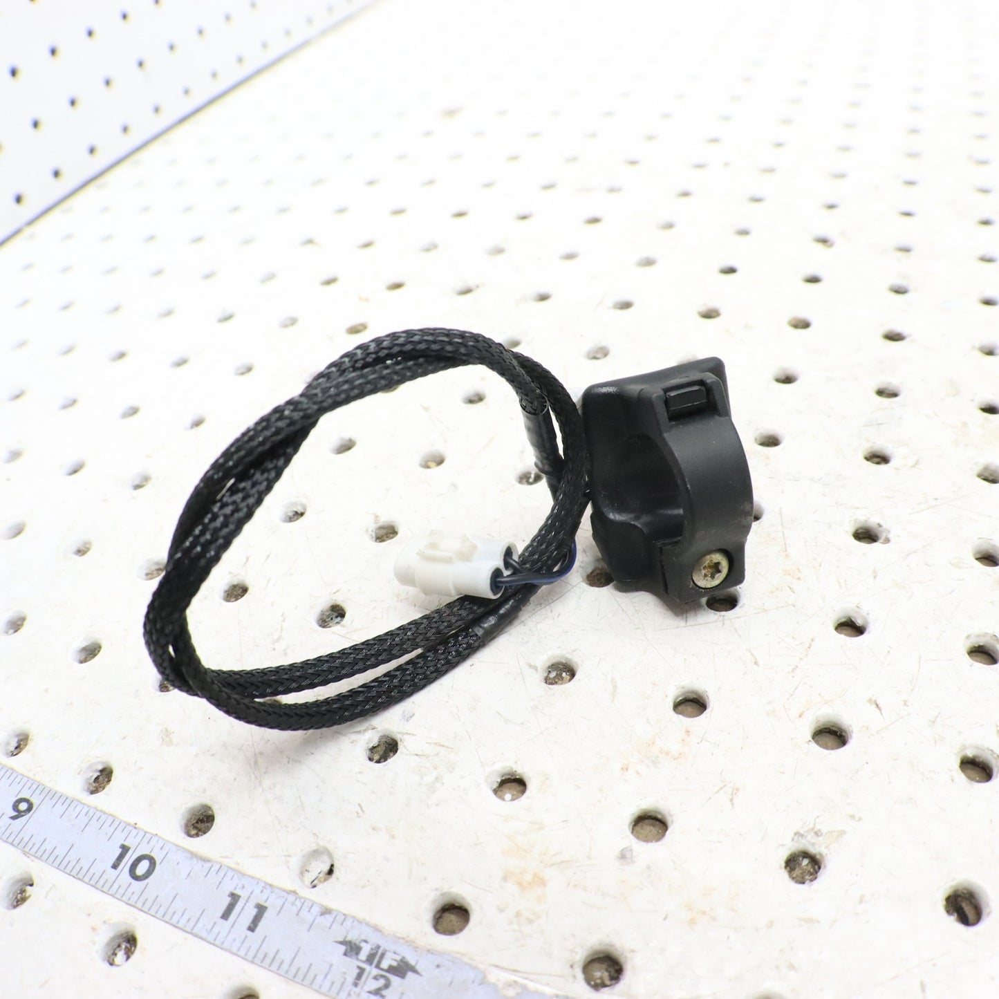 2016 Polaris Rush 800 Aux Shut Off Switch, Kill Switch 4015321