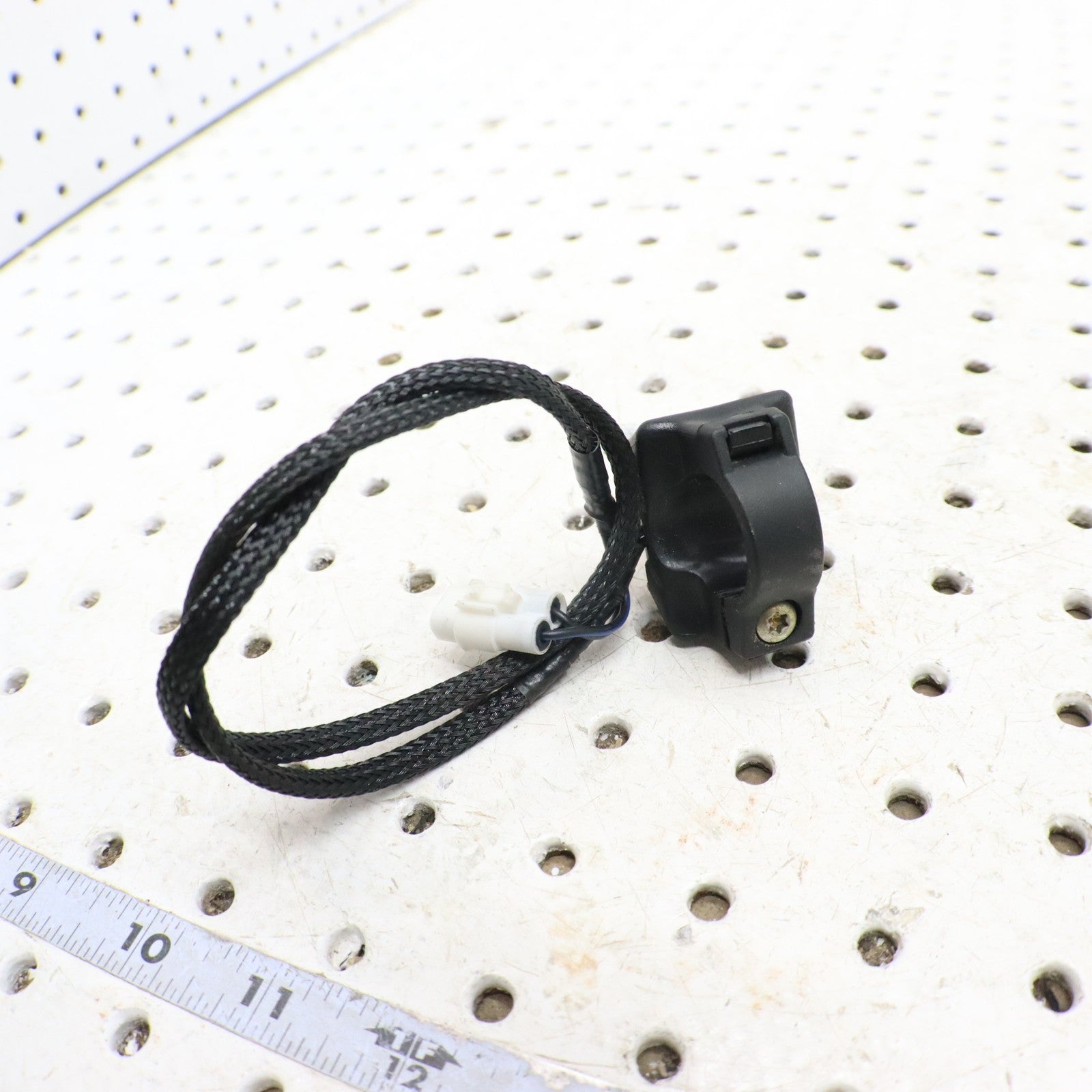 2016 Polaris Rush 800 Aux Shut Off Switch, Kill Switch 4015321