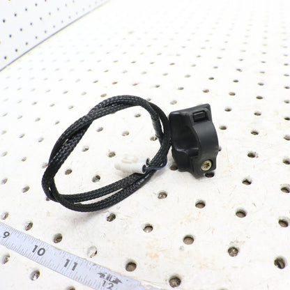 2016 Polaris Rush 800 Aux Shut Off Switch, Kill Switch 4015321