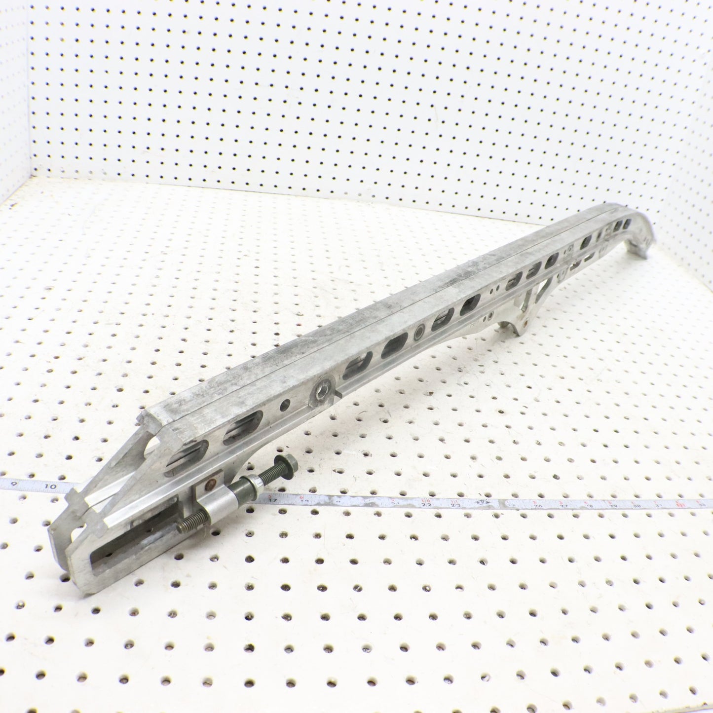 2016 Polaris Rush 800 Slide Rails L & R 1543566-309 ; 1543567-309 GOOD!