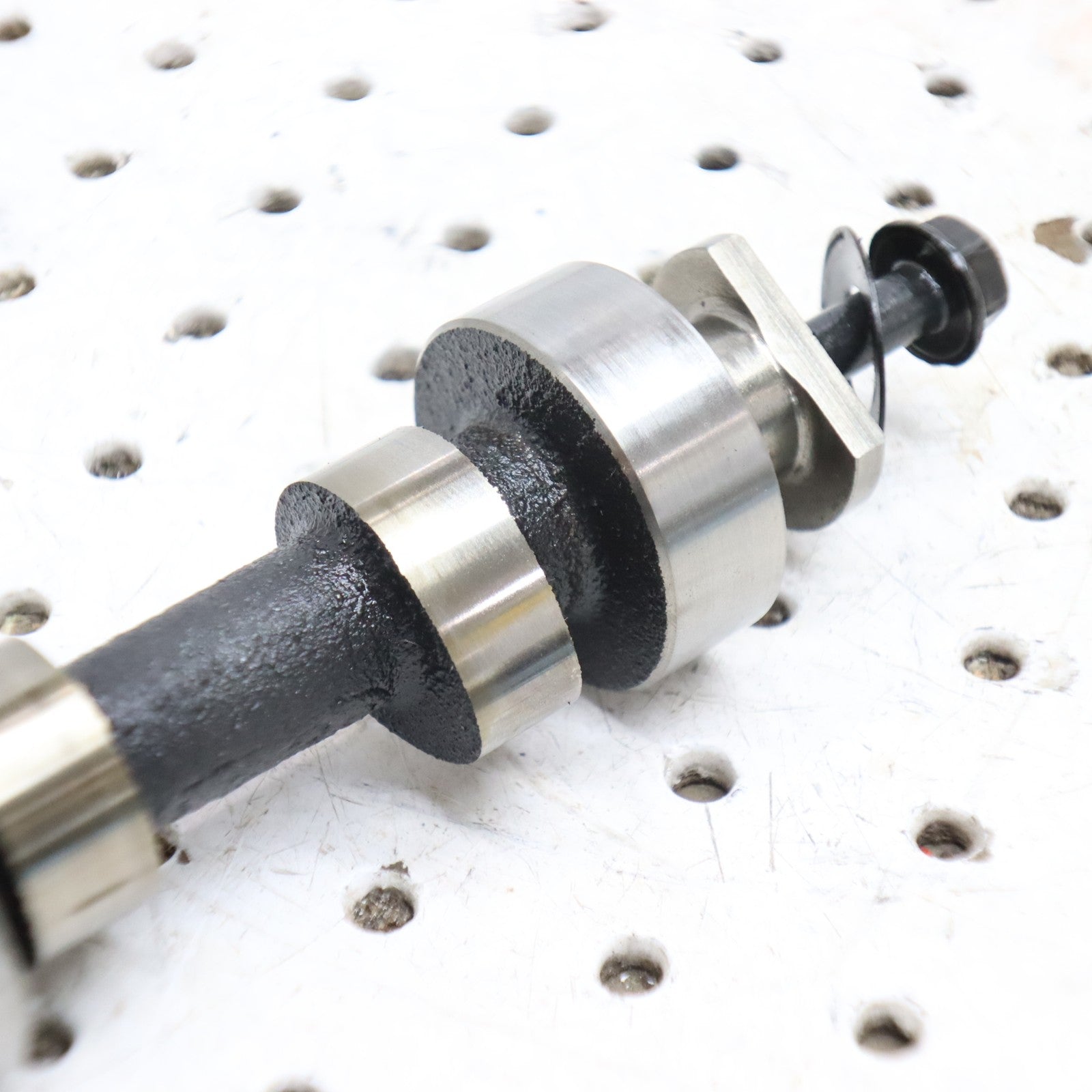2003 Polaris Sportsman 600 Camshaft Cam Shaft 2202363; 3021347
