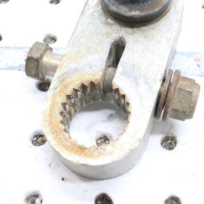 2007 Polaris Iq 600 Rear Arm 1541967