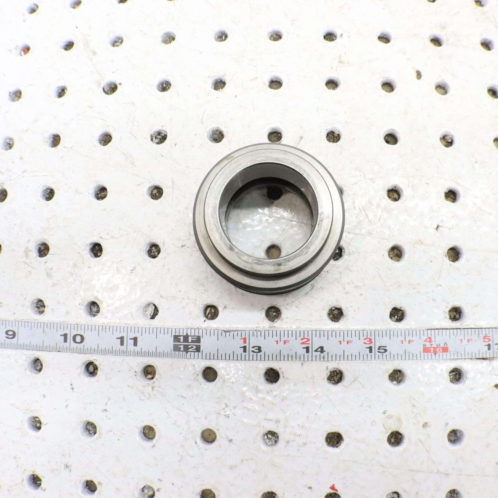 2013 YAMAHA GRIZZLY 700 Spacer 1 3B4-16181-00-00